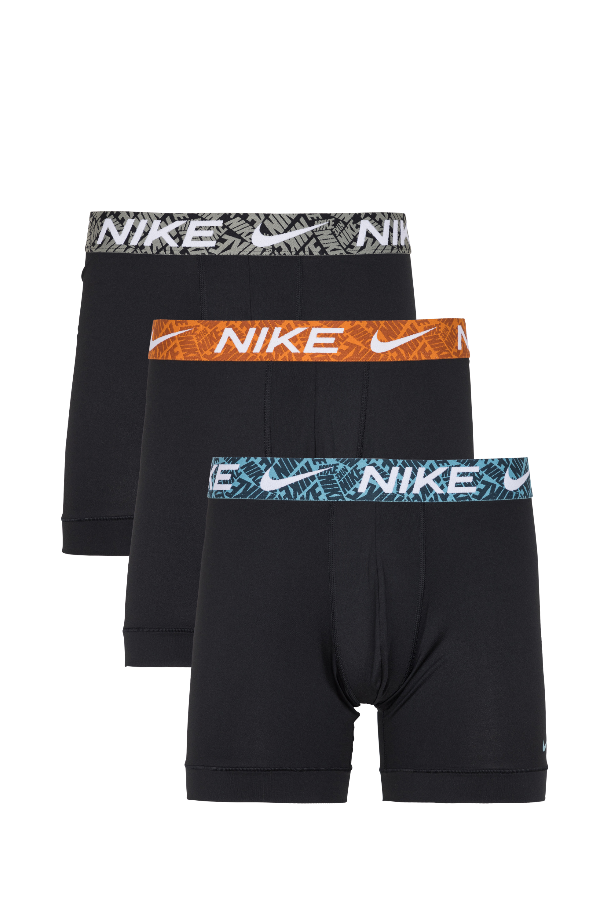 Pack de 3 boxers NIKE UNDERWEAR Noir