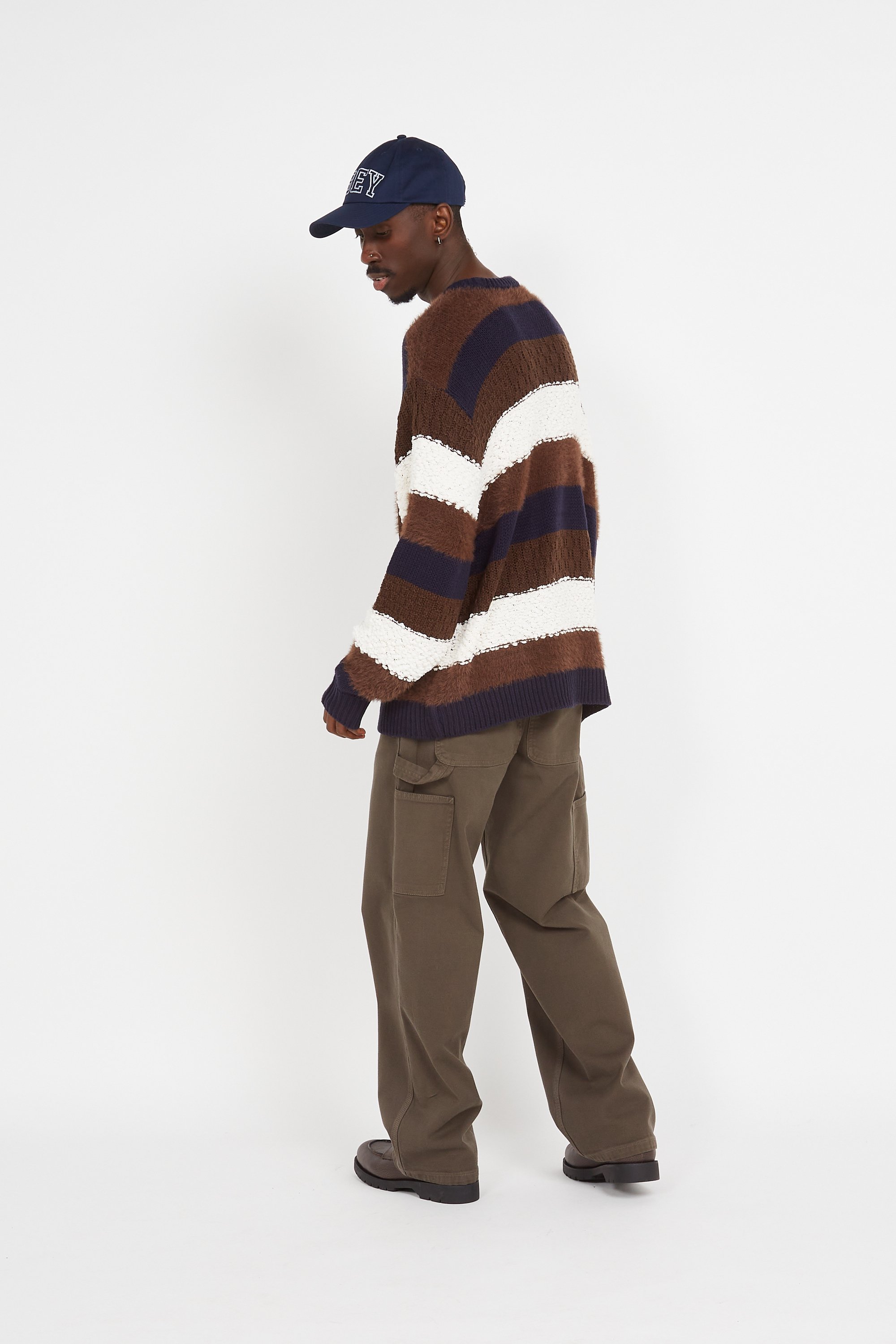 Sweater Brown