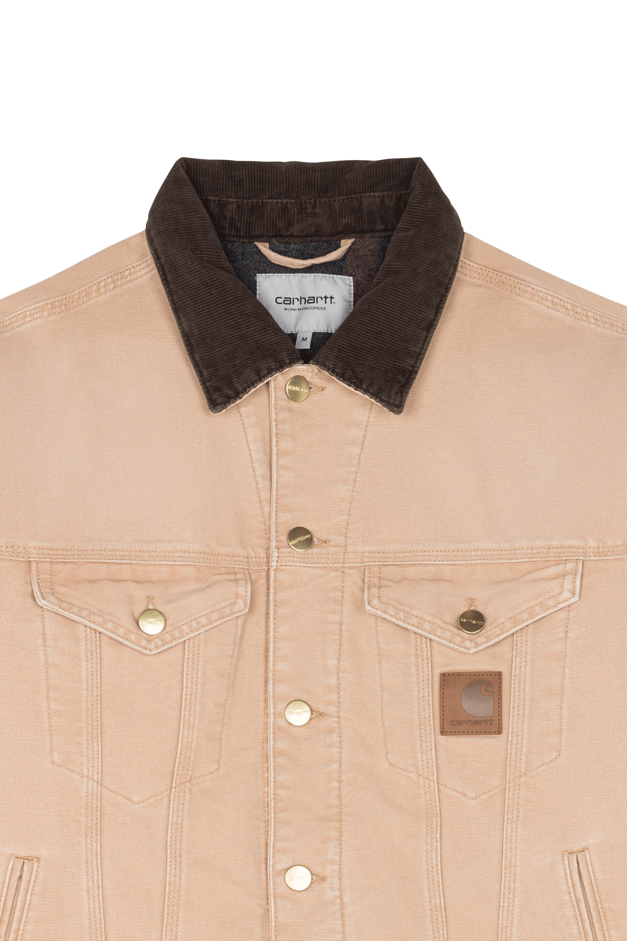 Jacket Beige