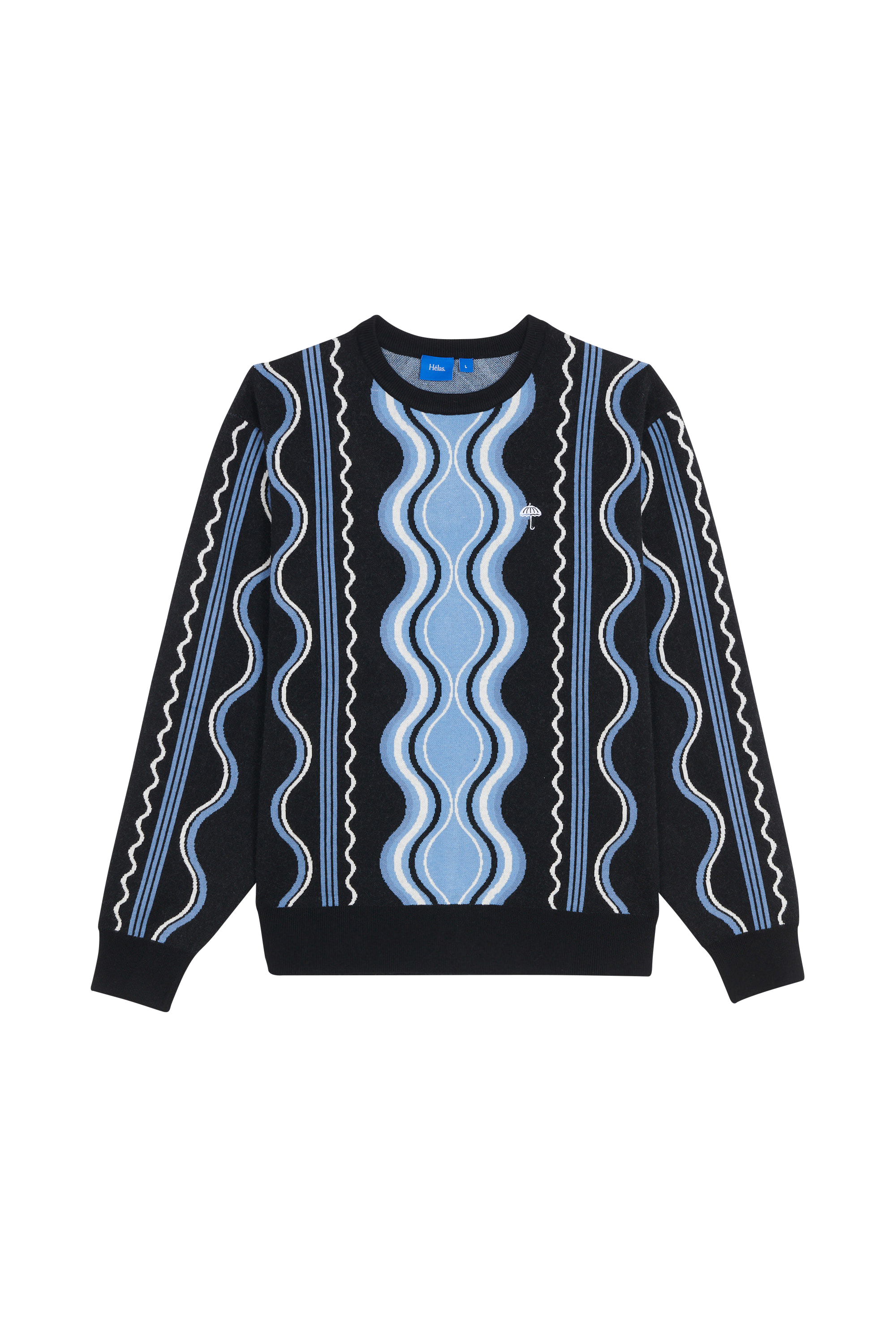 Sweater Multicolored