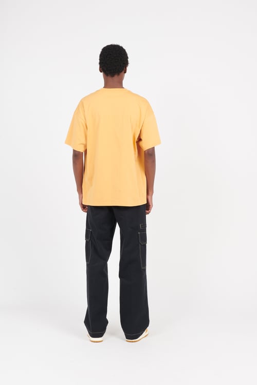 DICKIES Cargo Noir