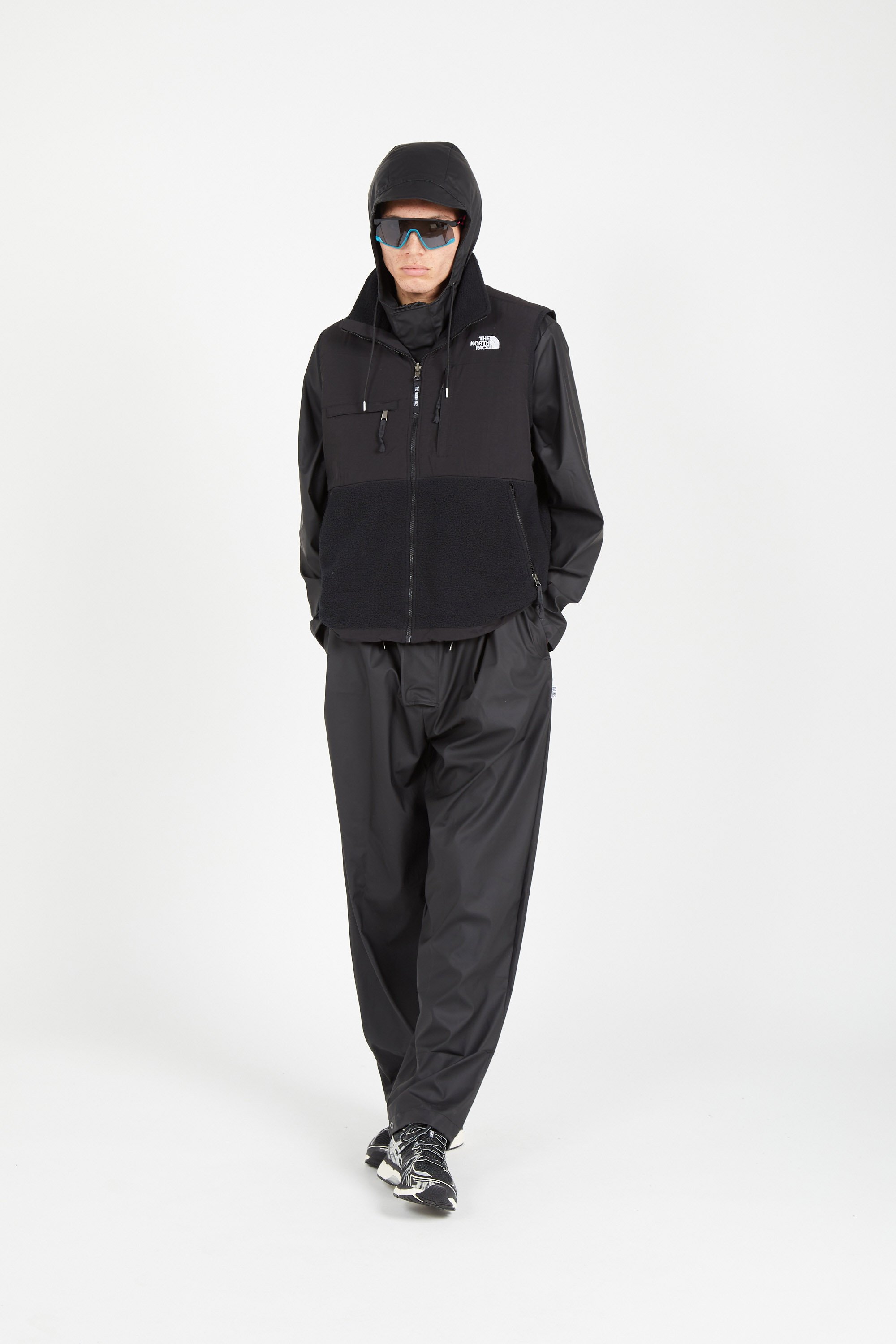 Jacket | Black by THE NORTH FACE Jacket Black
