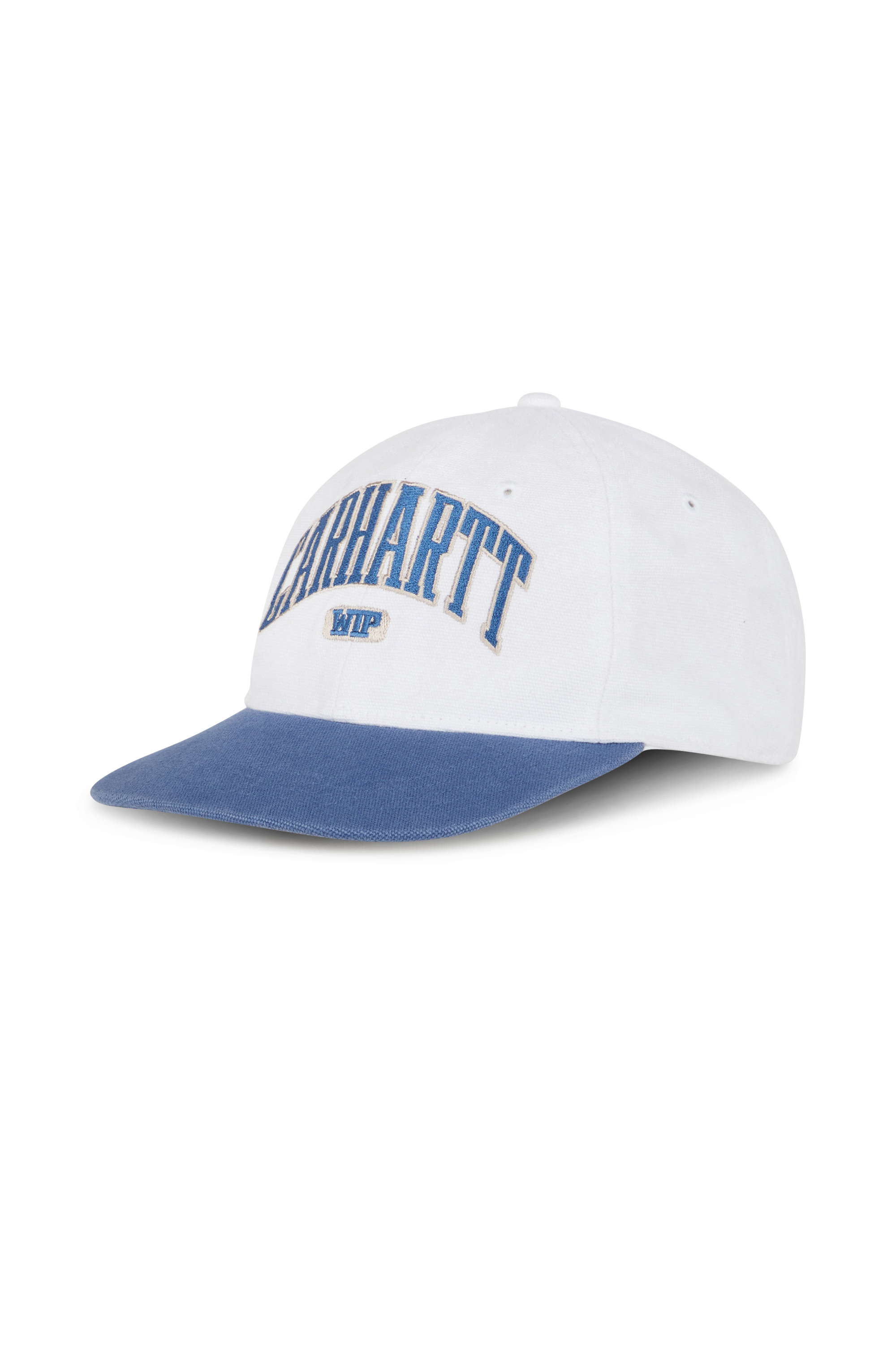 Baseball cap White