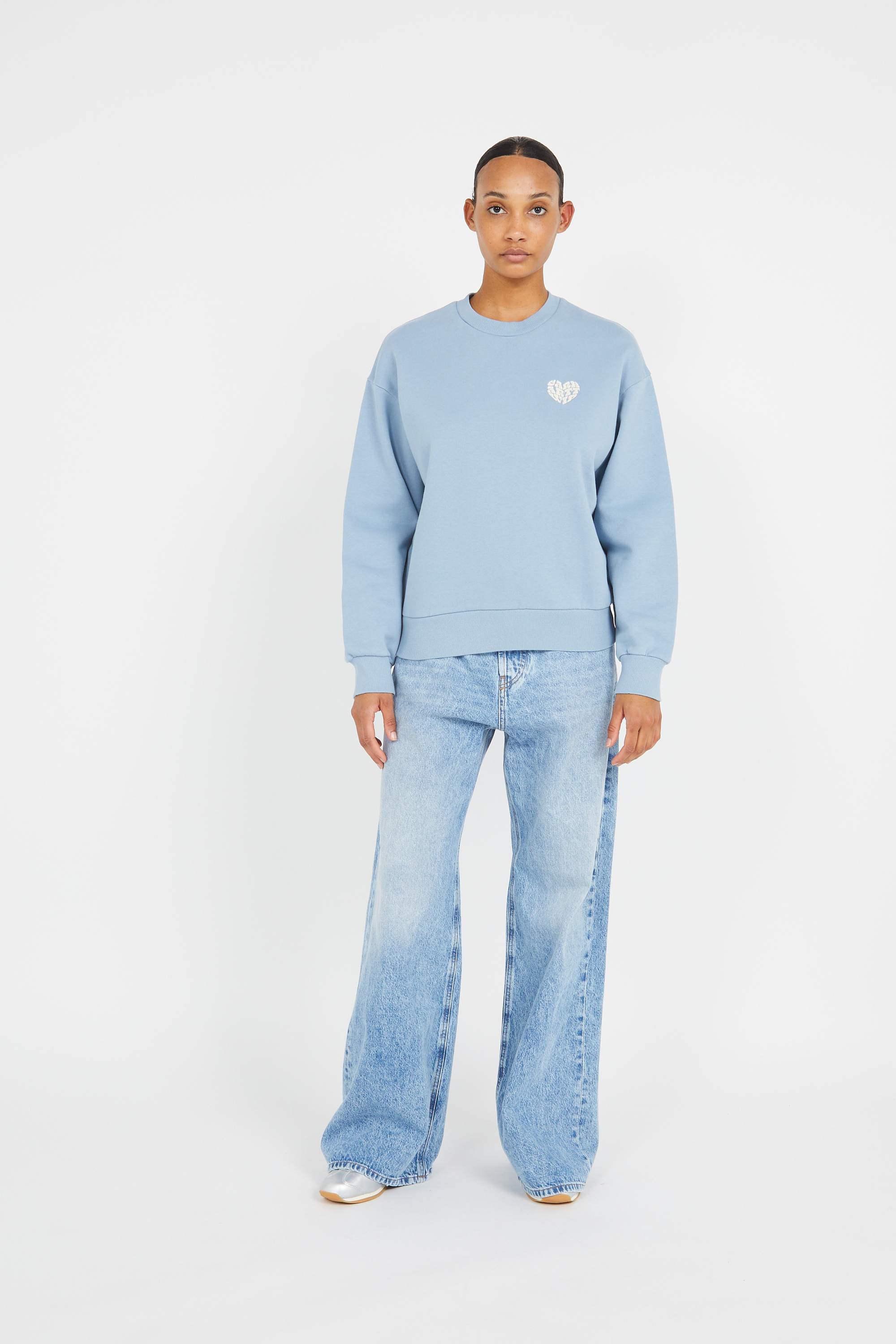 Jeans Blue