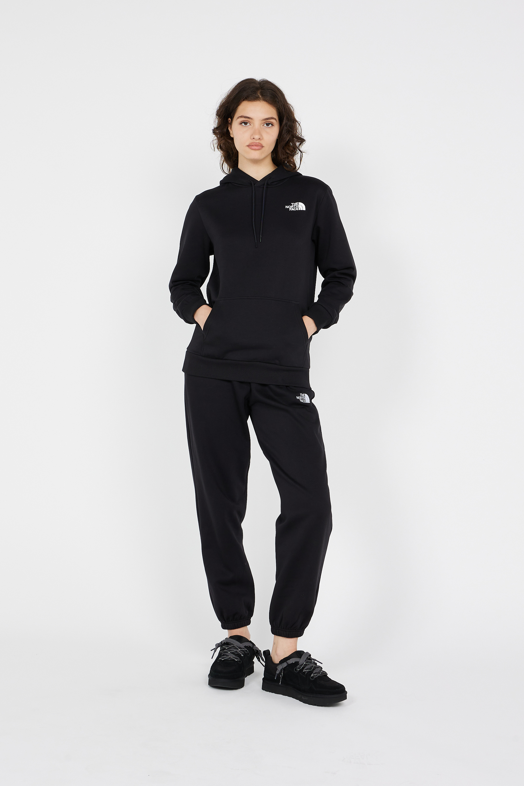 Hoodie Black