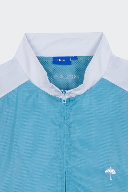 HELAS Veste Multicolore