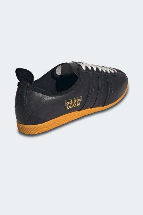 ADIDAS Baskets Noir
