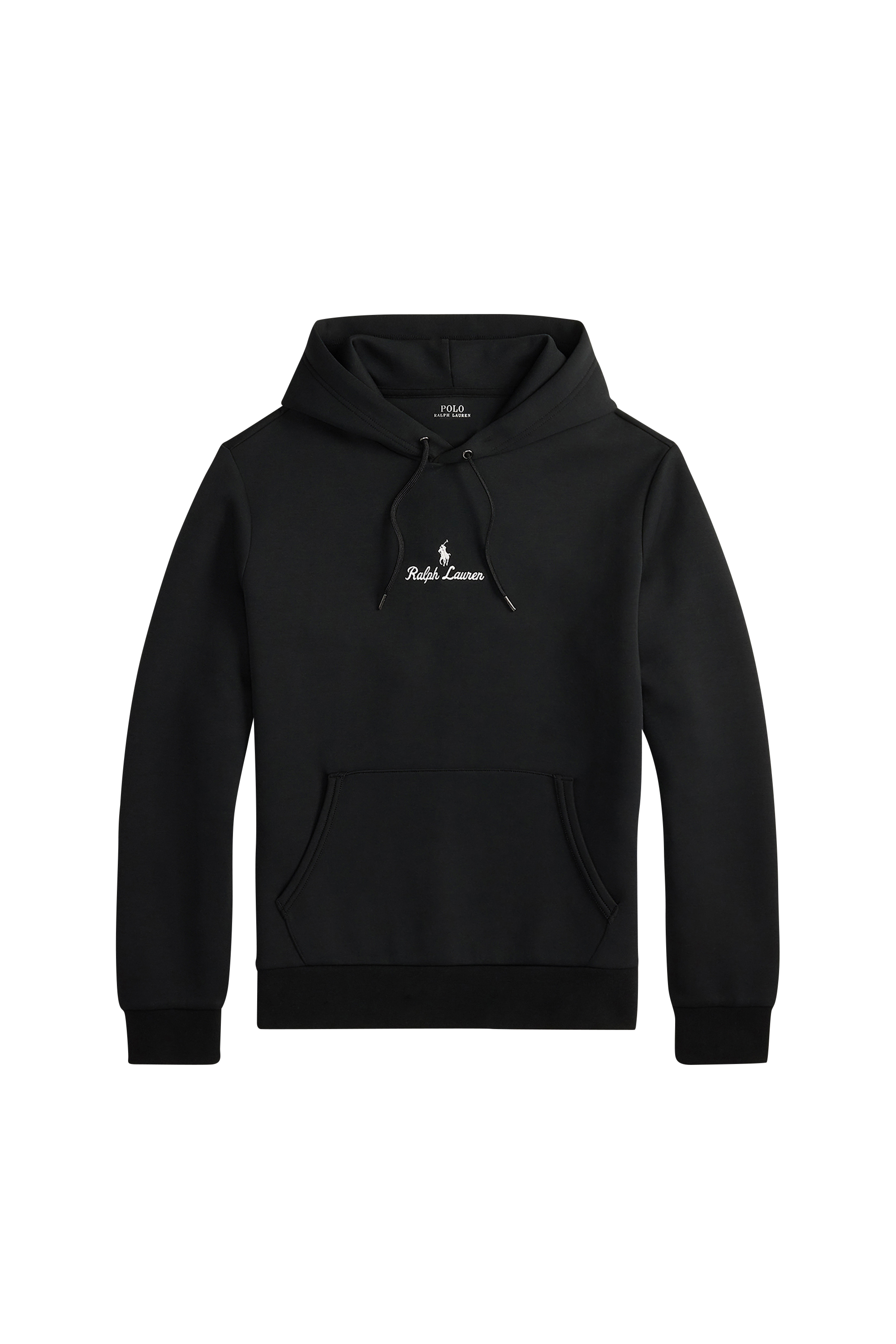 Hoodie Black