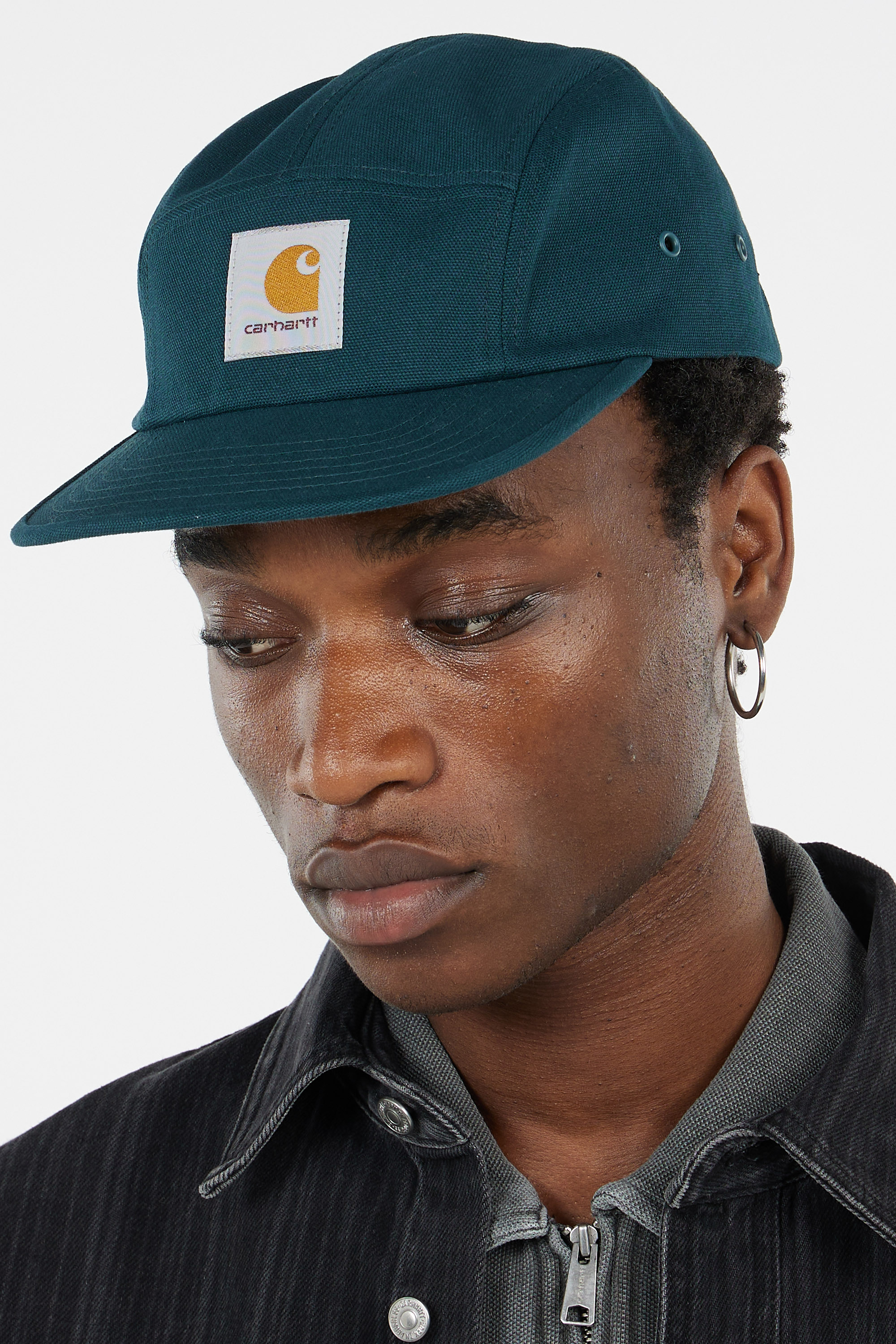 Cap Green