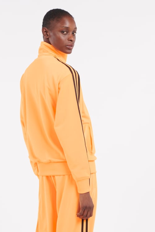ADIDAS Veste Orange