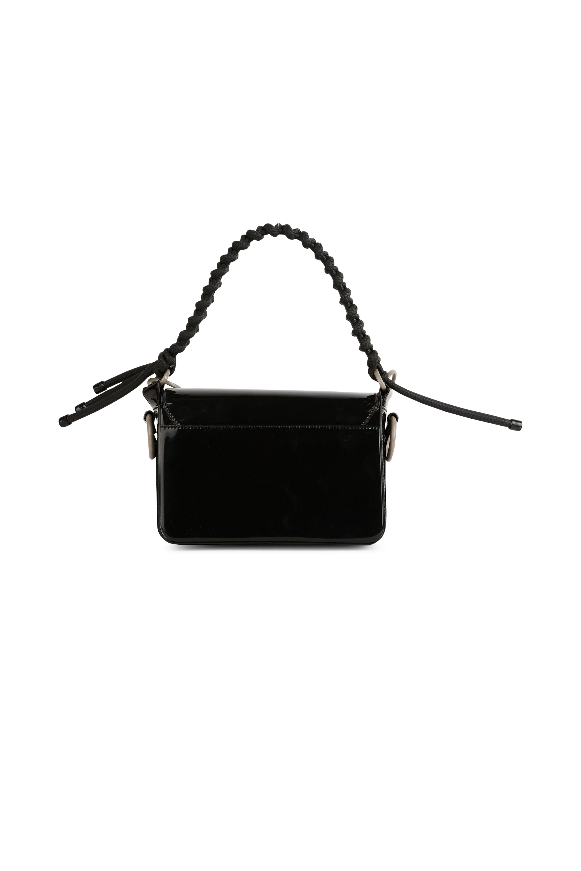Sac bandoulière  Noir