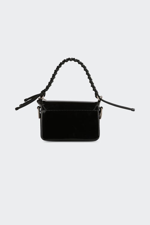MELISSA Sac bandoulière  Noir