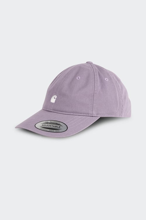 CARHARTT WIP Casquette Violet