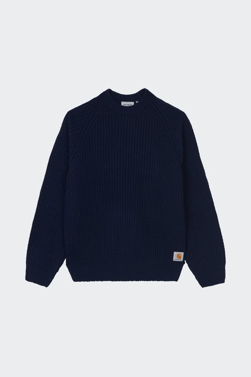 CARHARTT WIP Pull Bleu