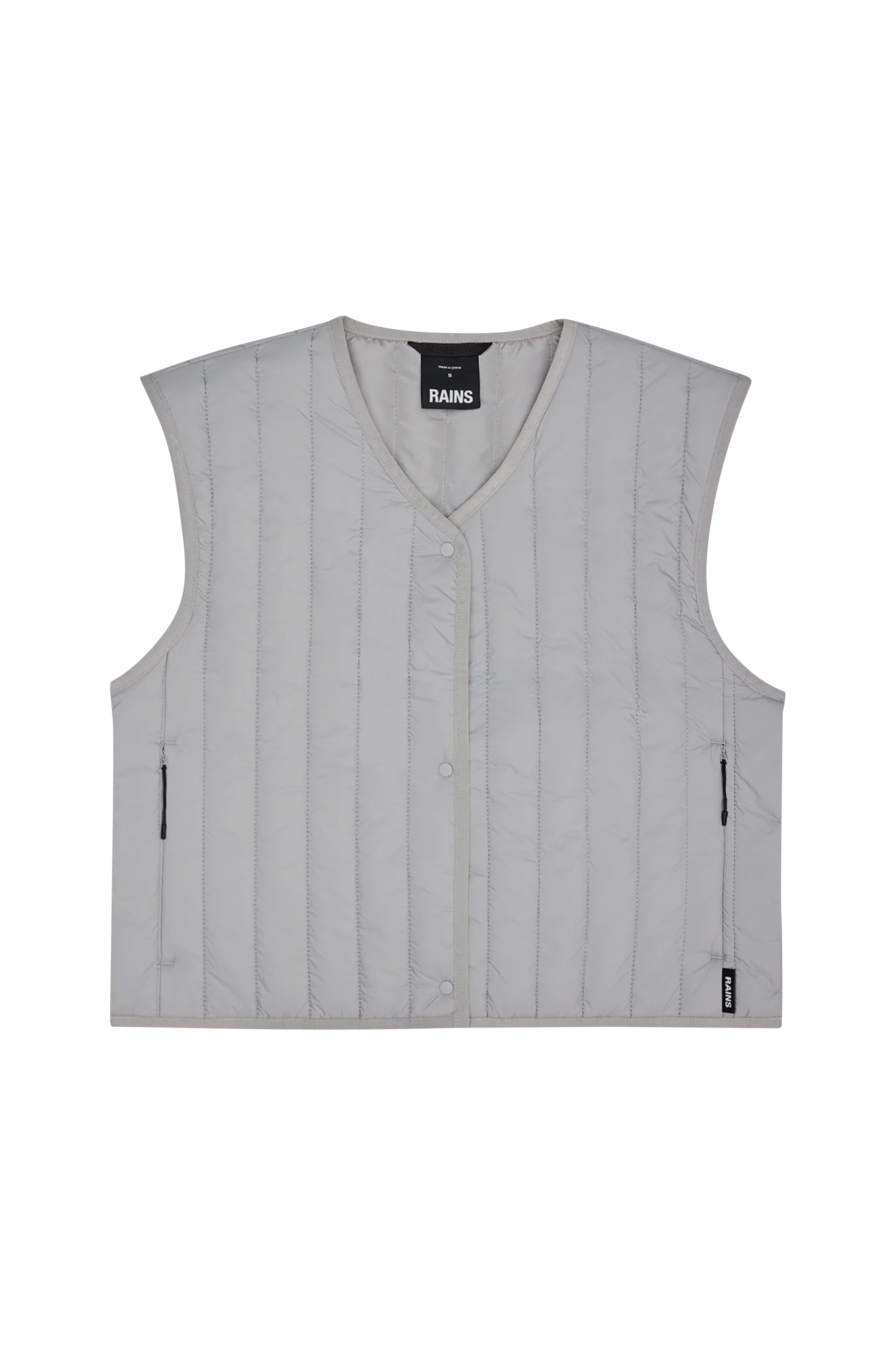 Veste Gris