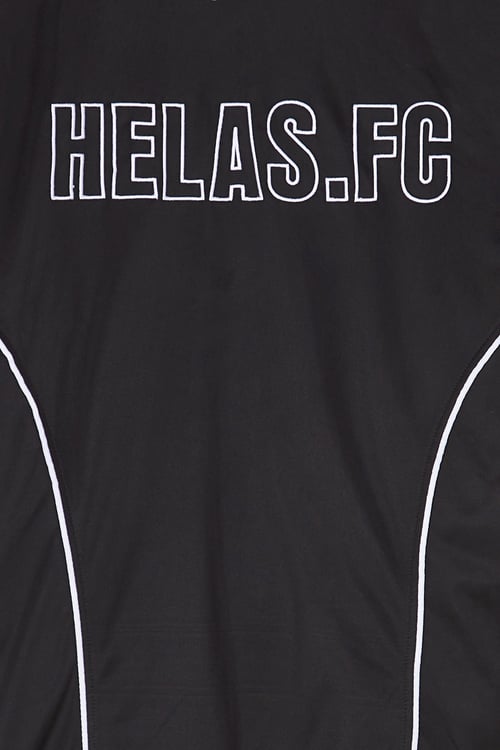 HELAS Veste Noir