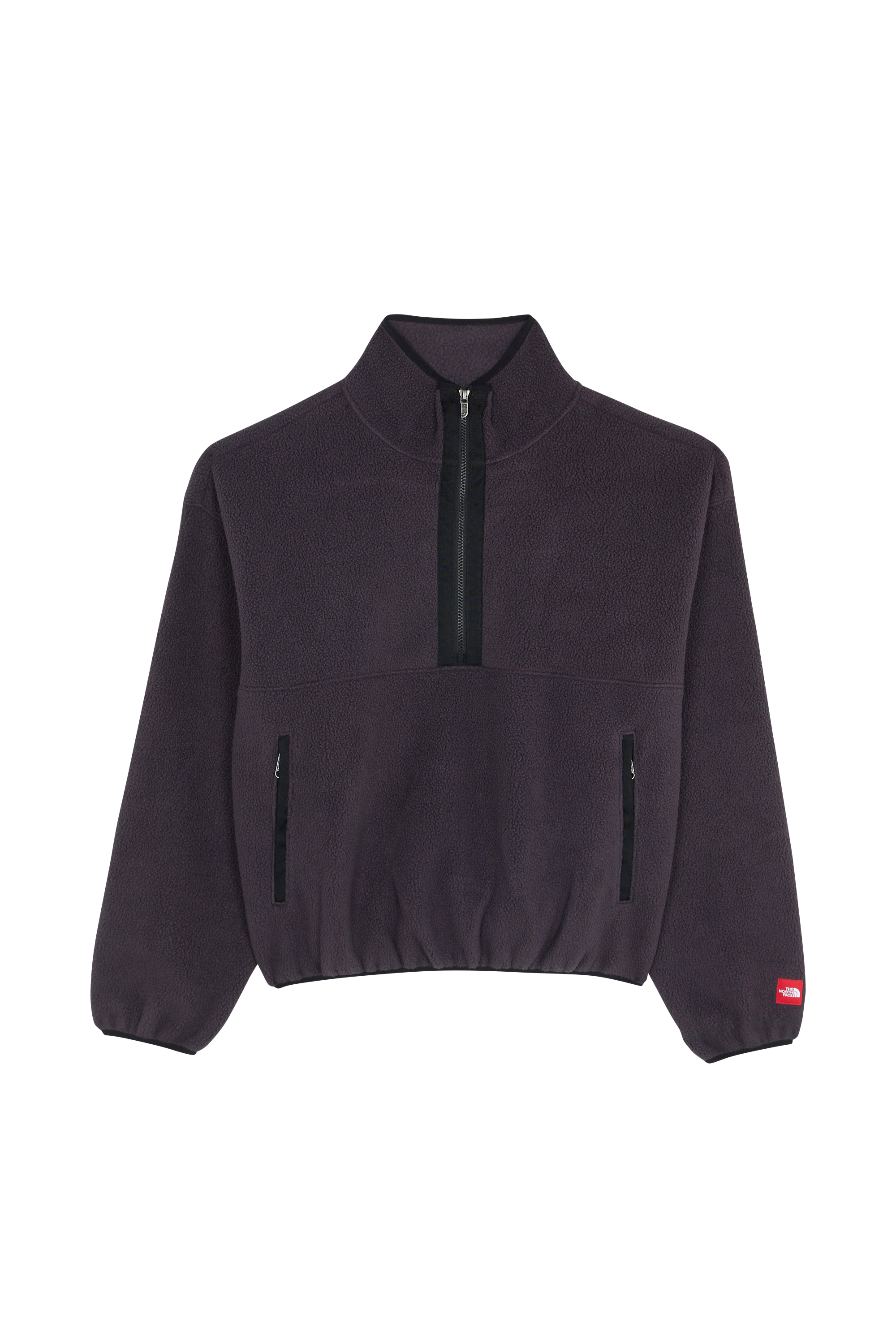 Fleece Black