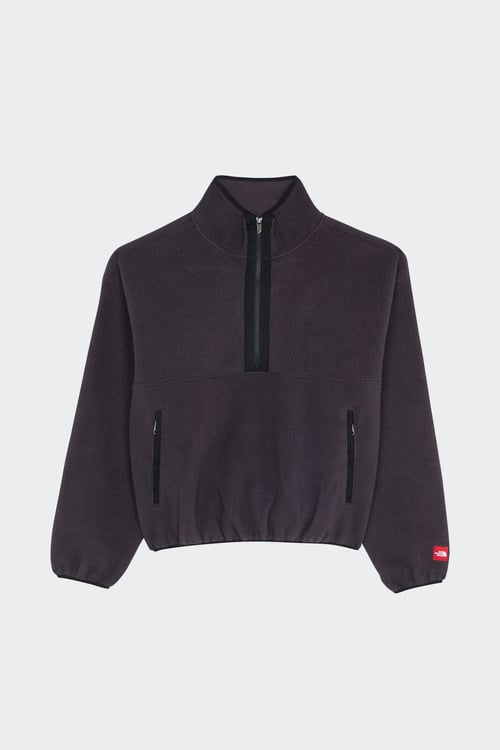 THE NORTH FACE Polaire Noir