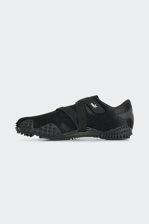 PUMA Baskets Noir