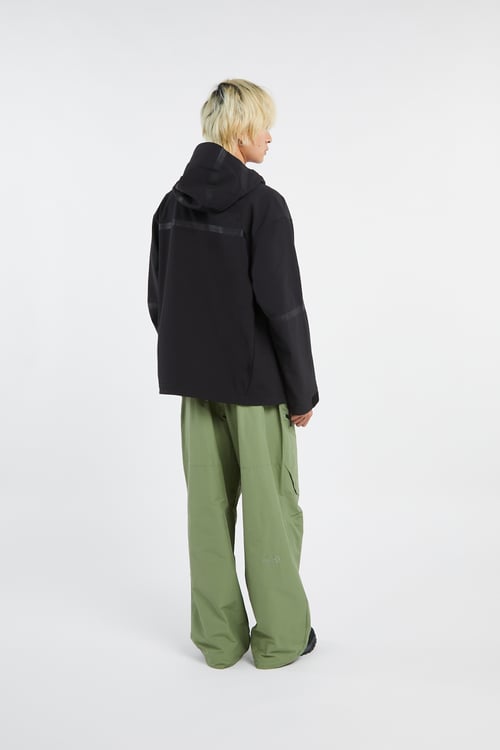 THE NORTH FACE Coupe-vent Noir