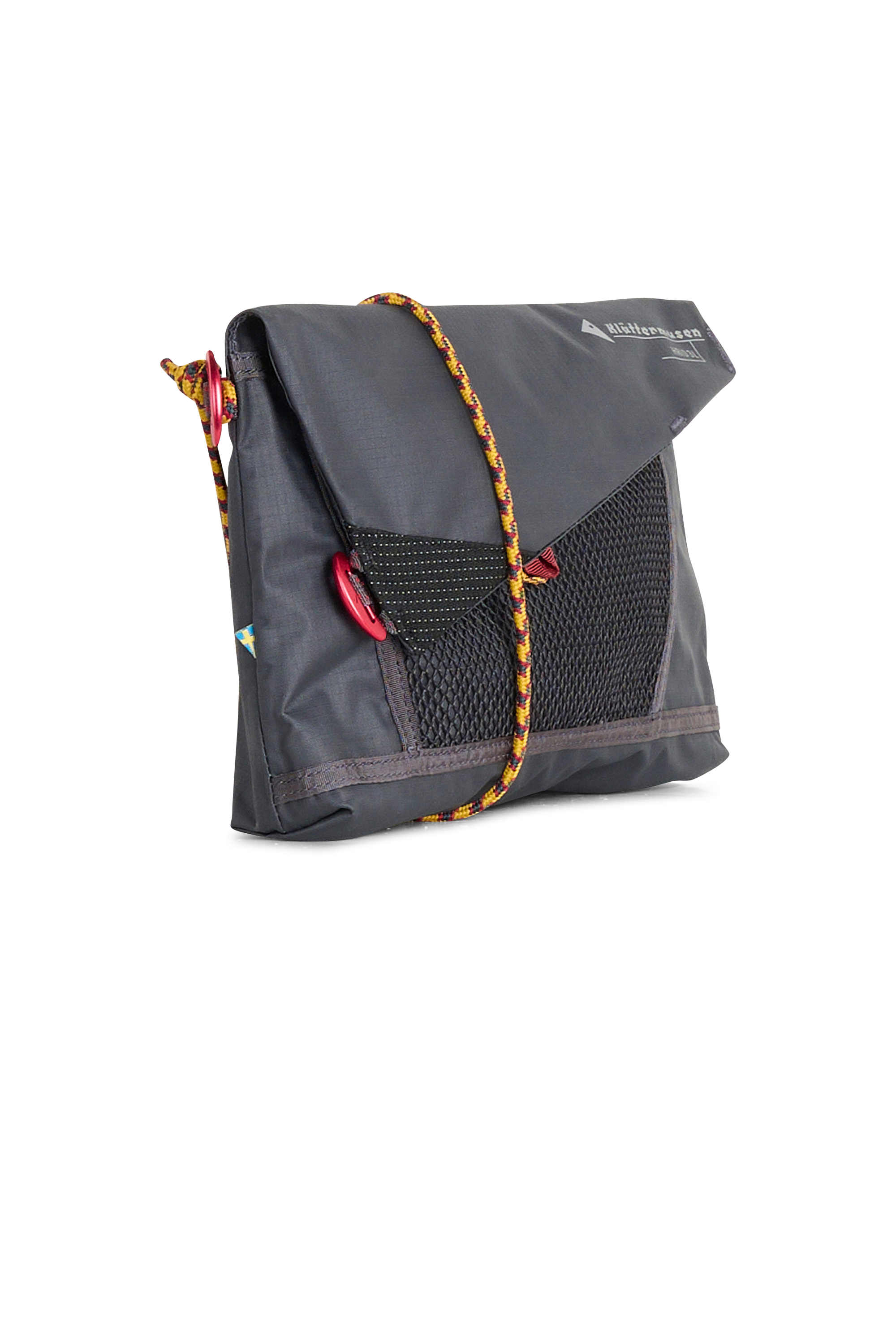 Sac à bandoulière Multicolore