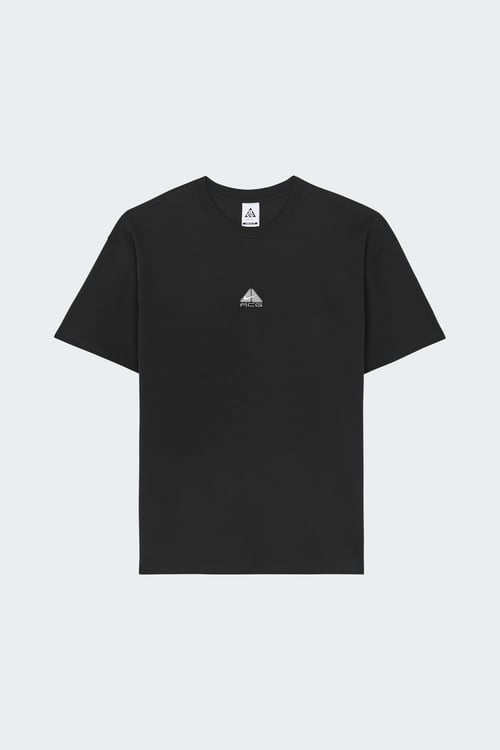 NIKE T-shirt Noir