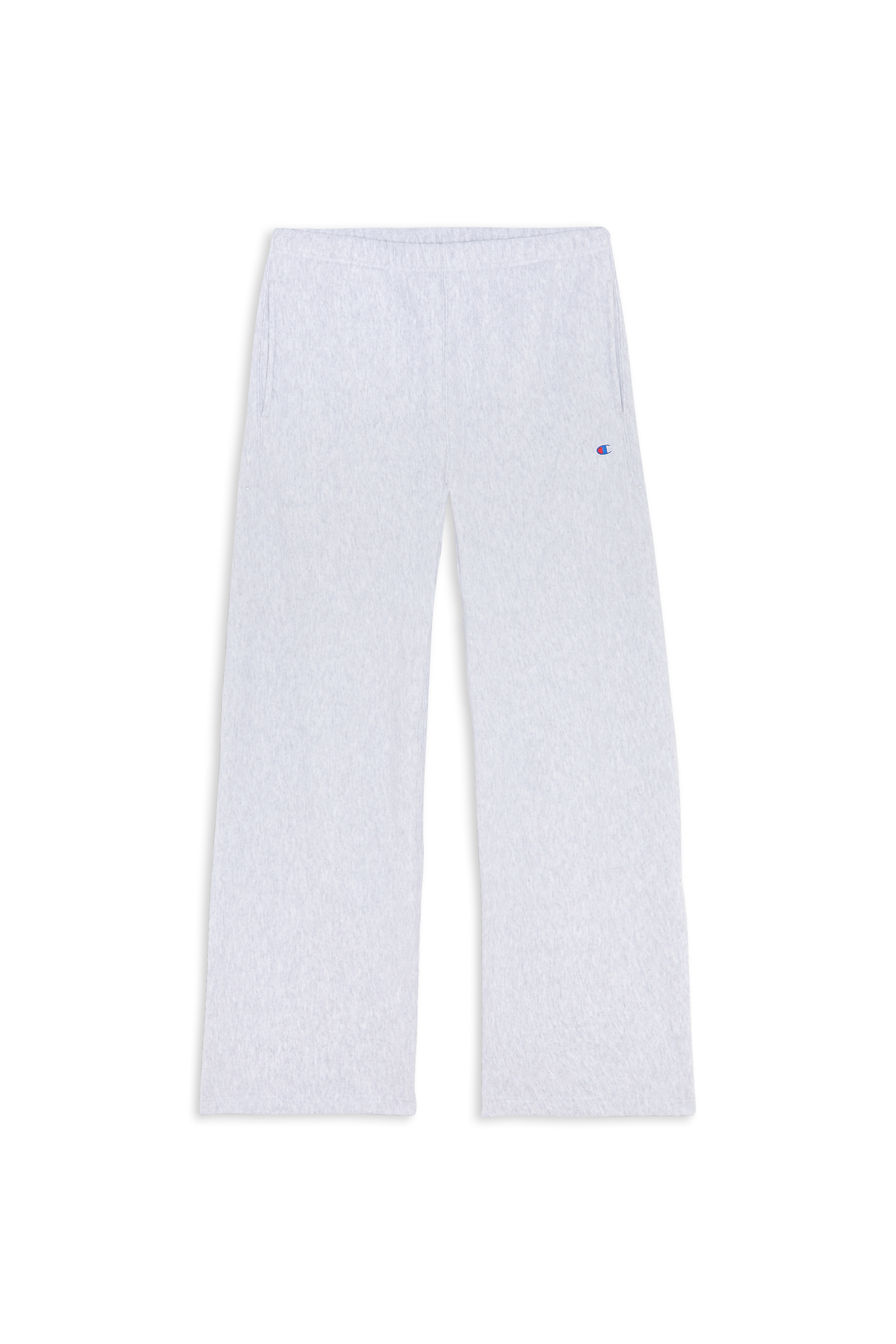 Pantalon de survêtement Straight Hem Pants Loxgm