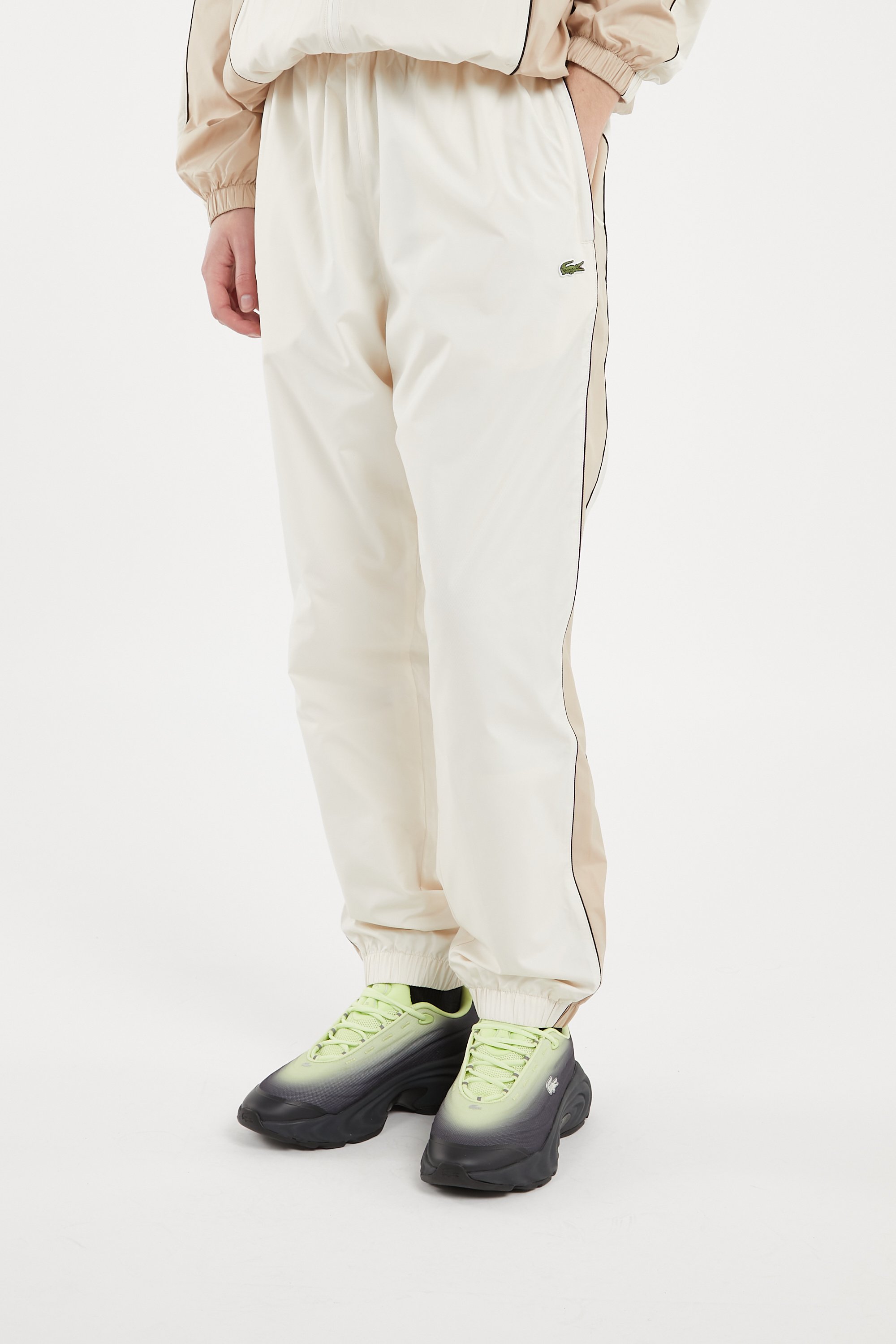 Pantalon de survêtement  Beige