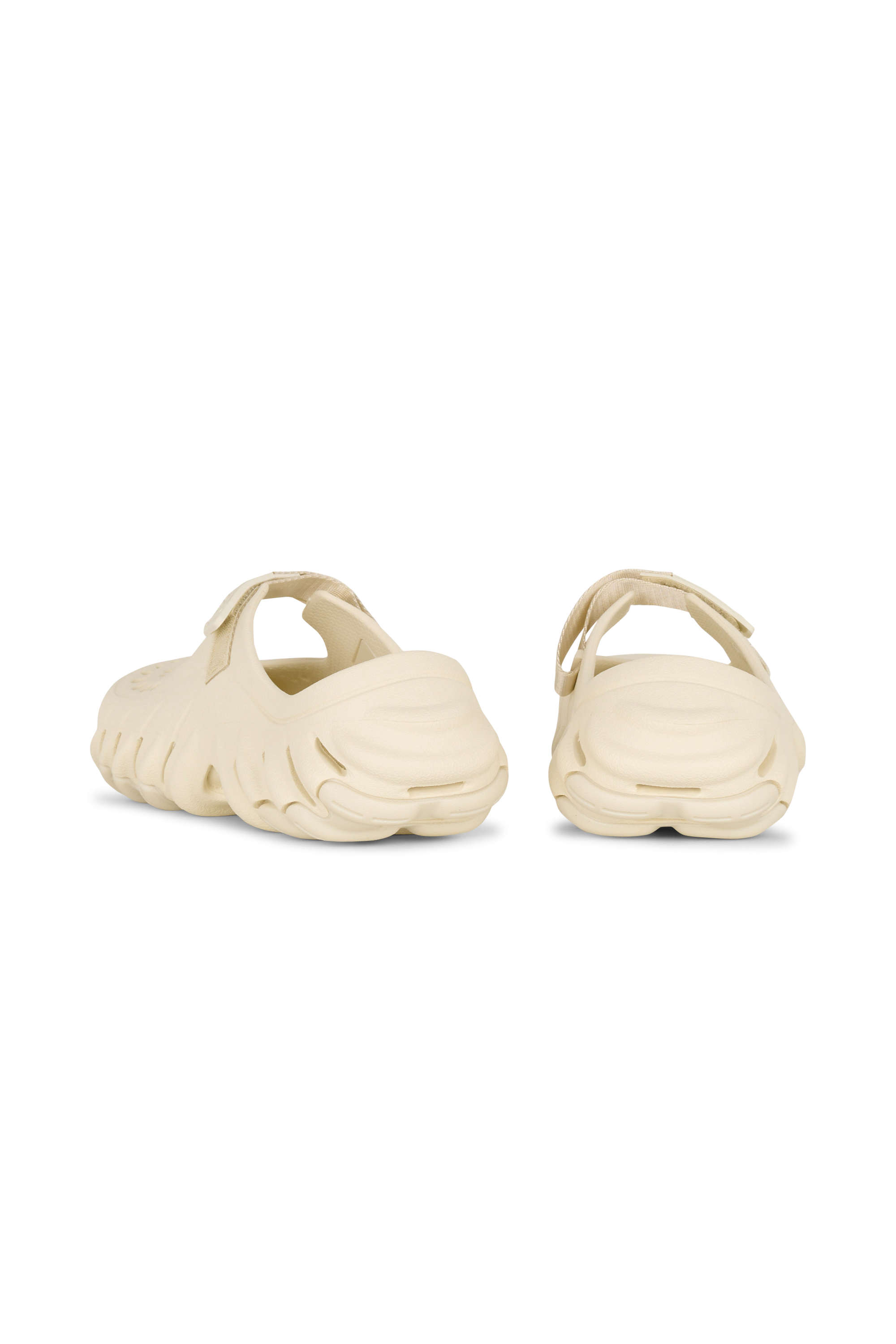 Sabots | Blanc CROCS Femme