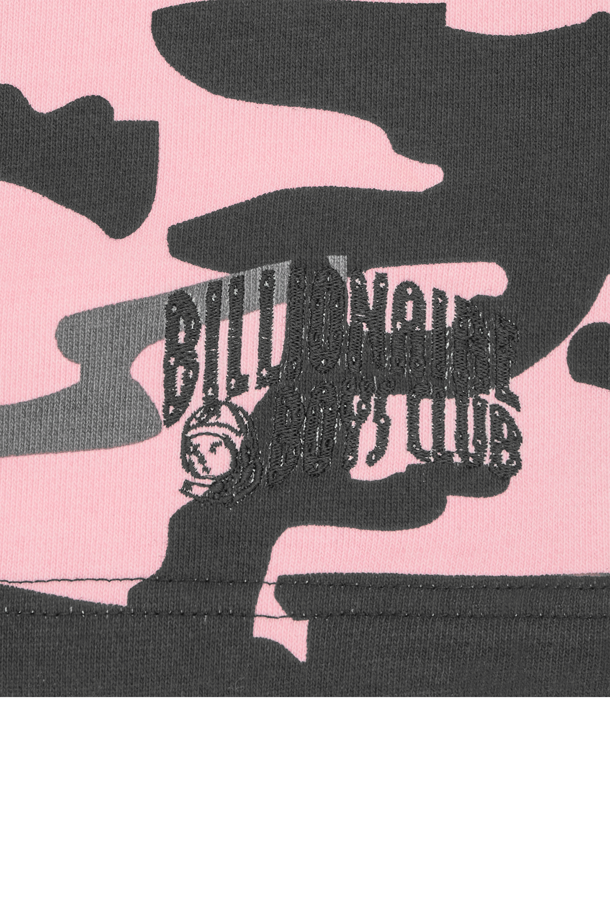 Shorts | Pink BILLIONAIRE BOYS CLUB Men