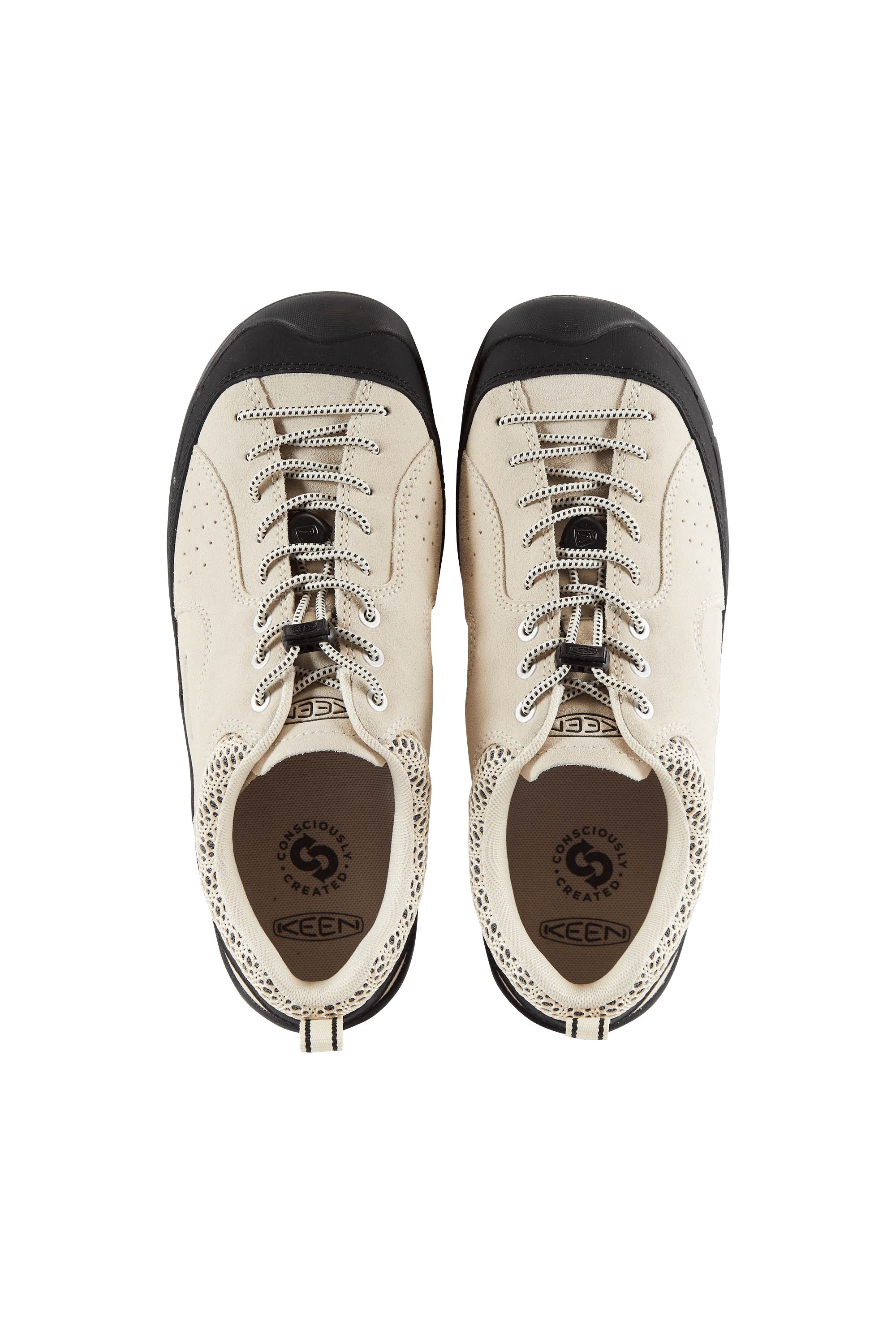 Baskets KEEN Blanc
