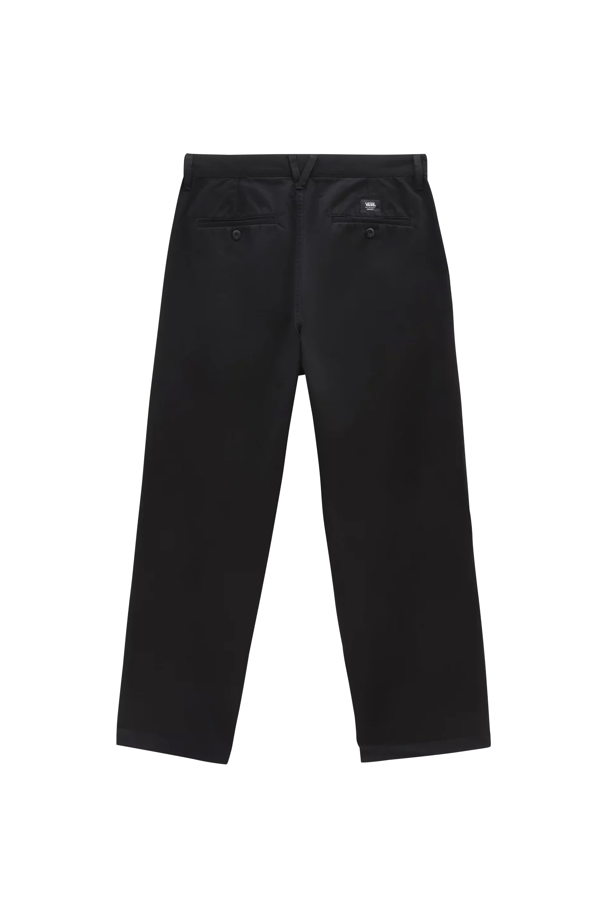 Trousers VANS Black