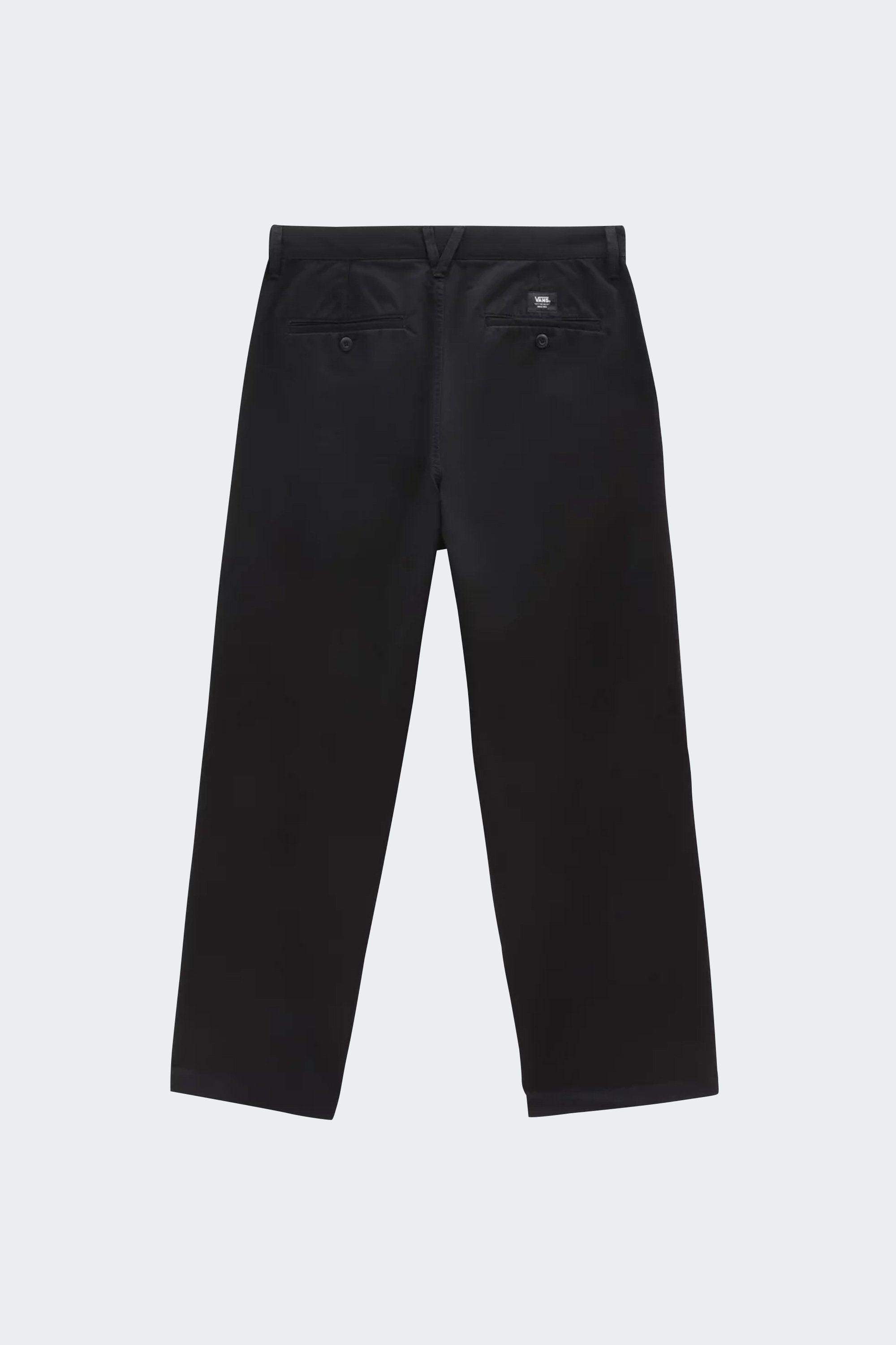 Trousers | Black by VANS Trousers Black