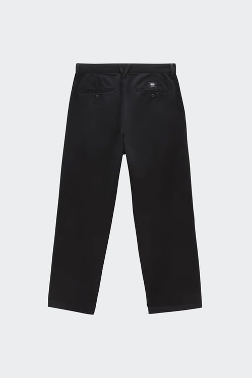 VANS Pantalon Noir