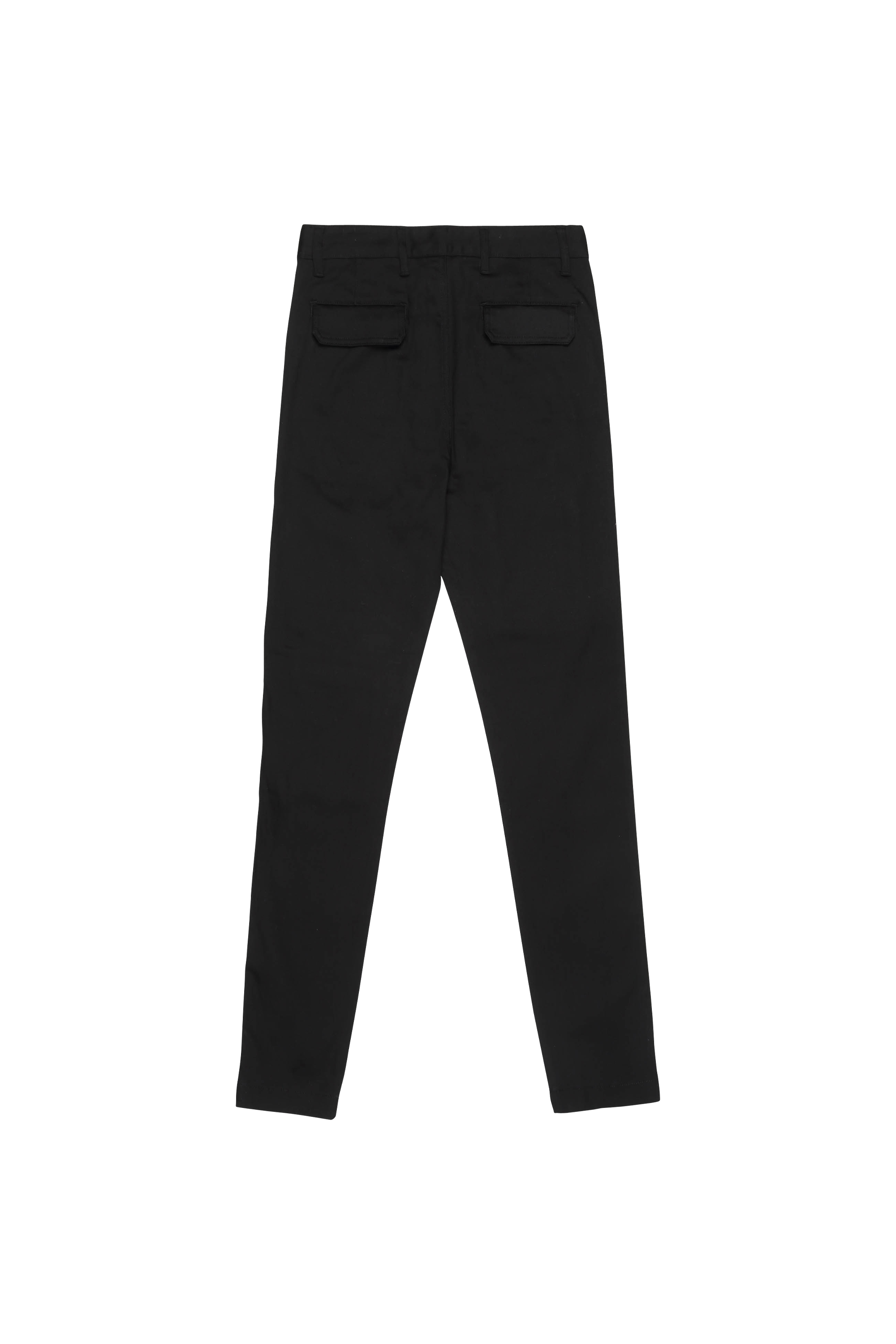 Pantalon cargo Noir