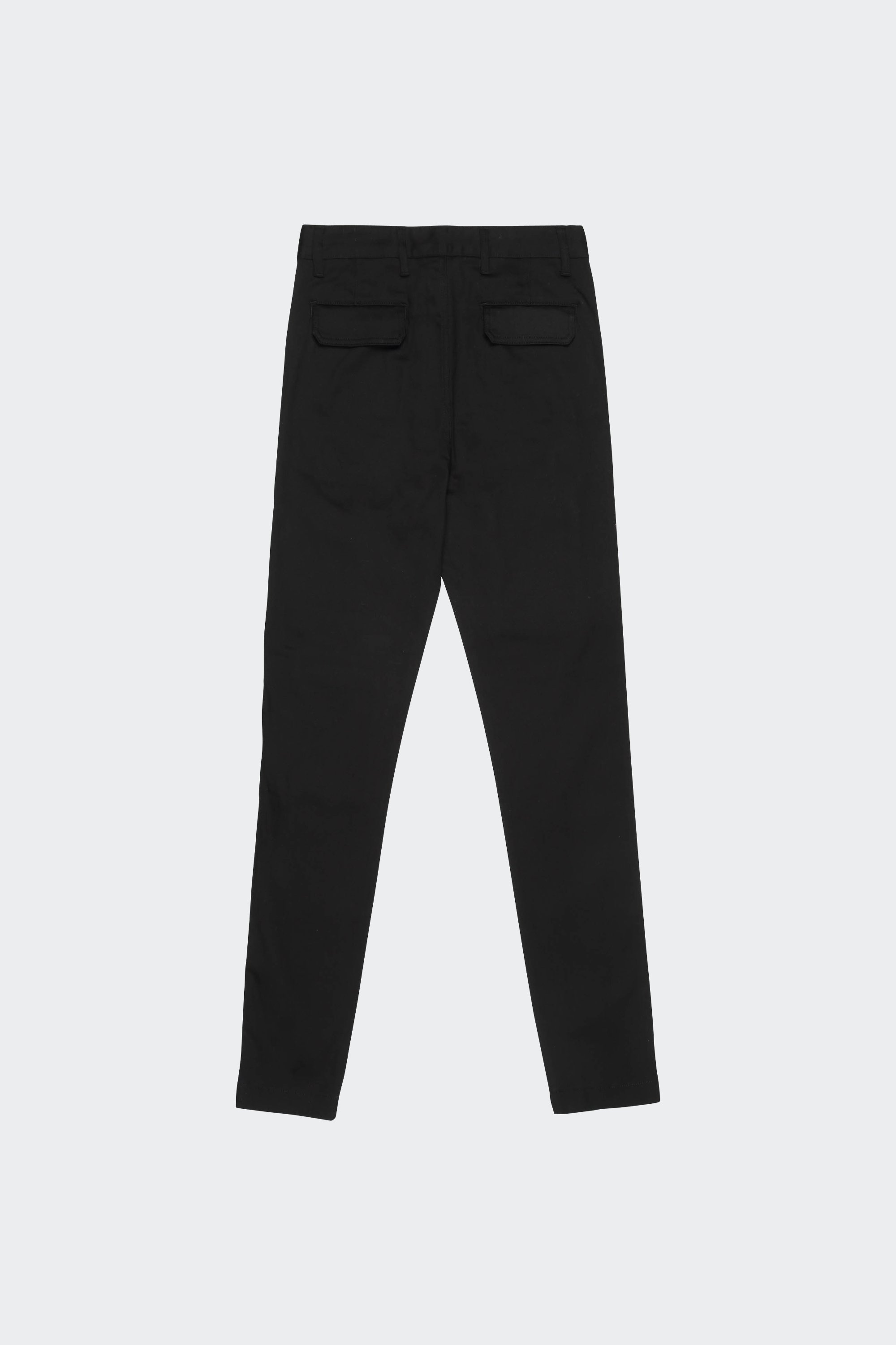Cargo pants | Black by DAILY PAPER Cargo pants Black