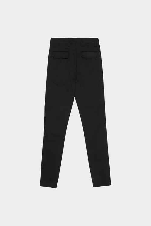 DAILY PAPER Pantalon cargo Noir