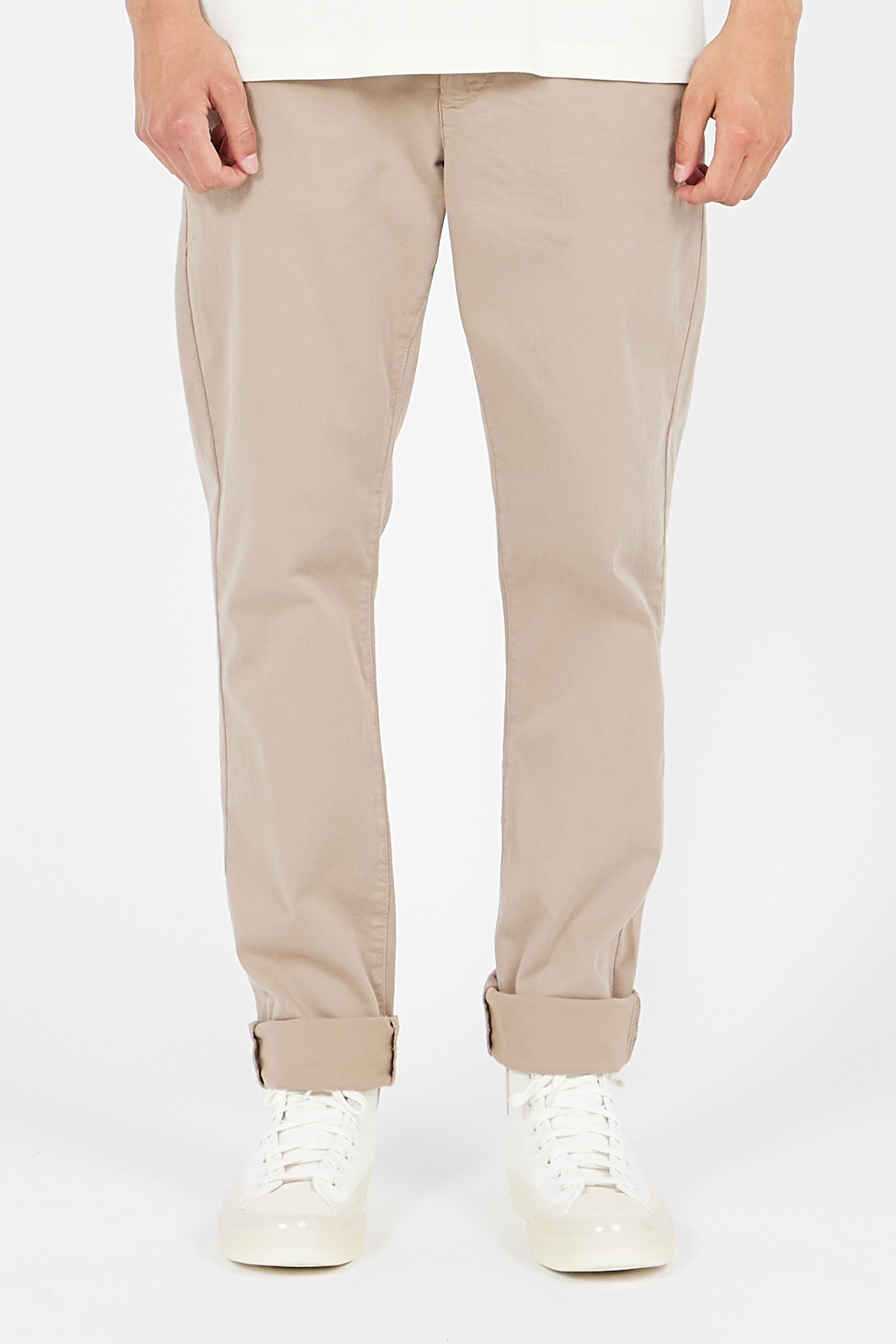 Trousers | Beige MINIMUM Men