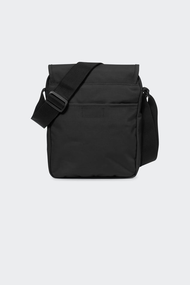 Shoulder Bag Flex Black Eastpak Man Citadium