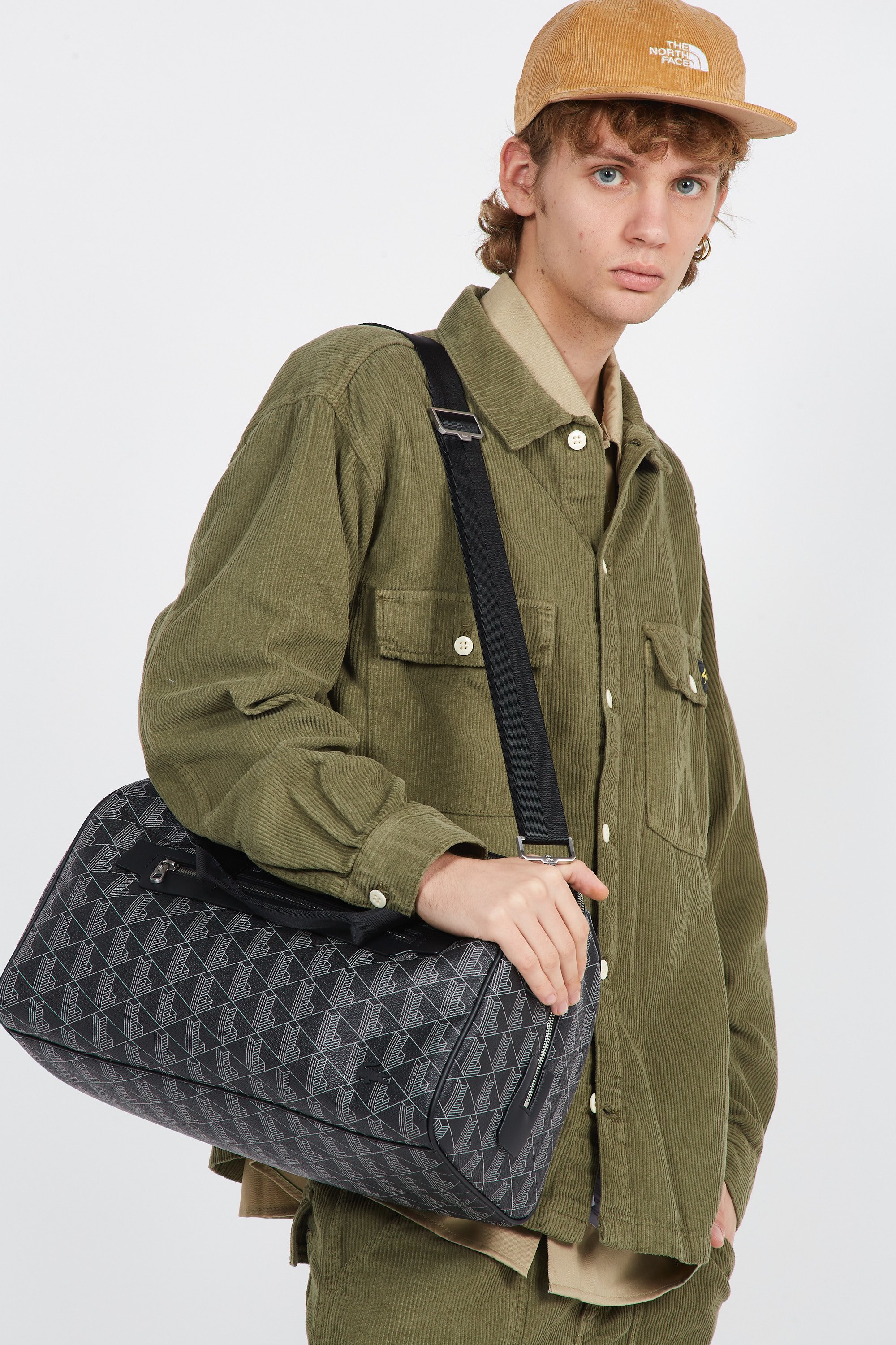 Vente privee sac online lacoste