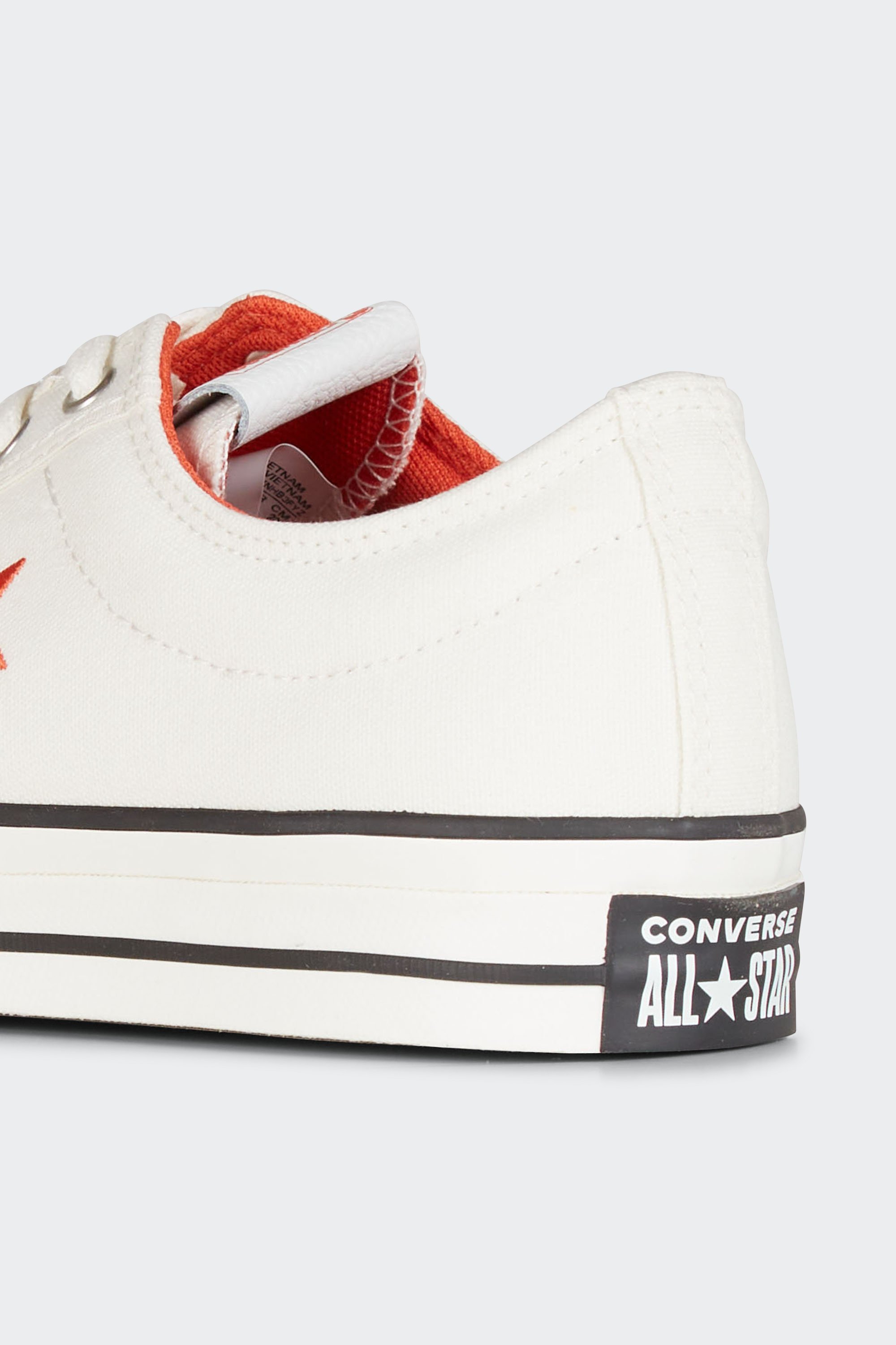 Baskets  | Blanc by CONVERSE Baskets  Blanc