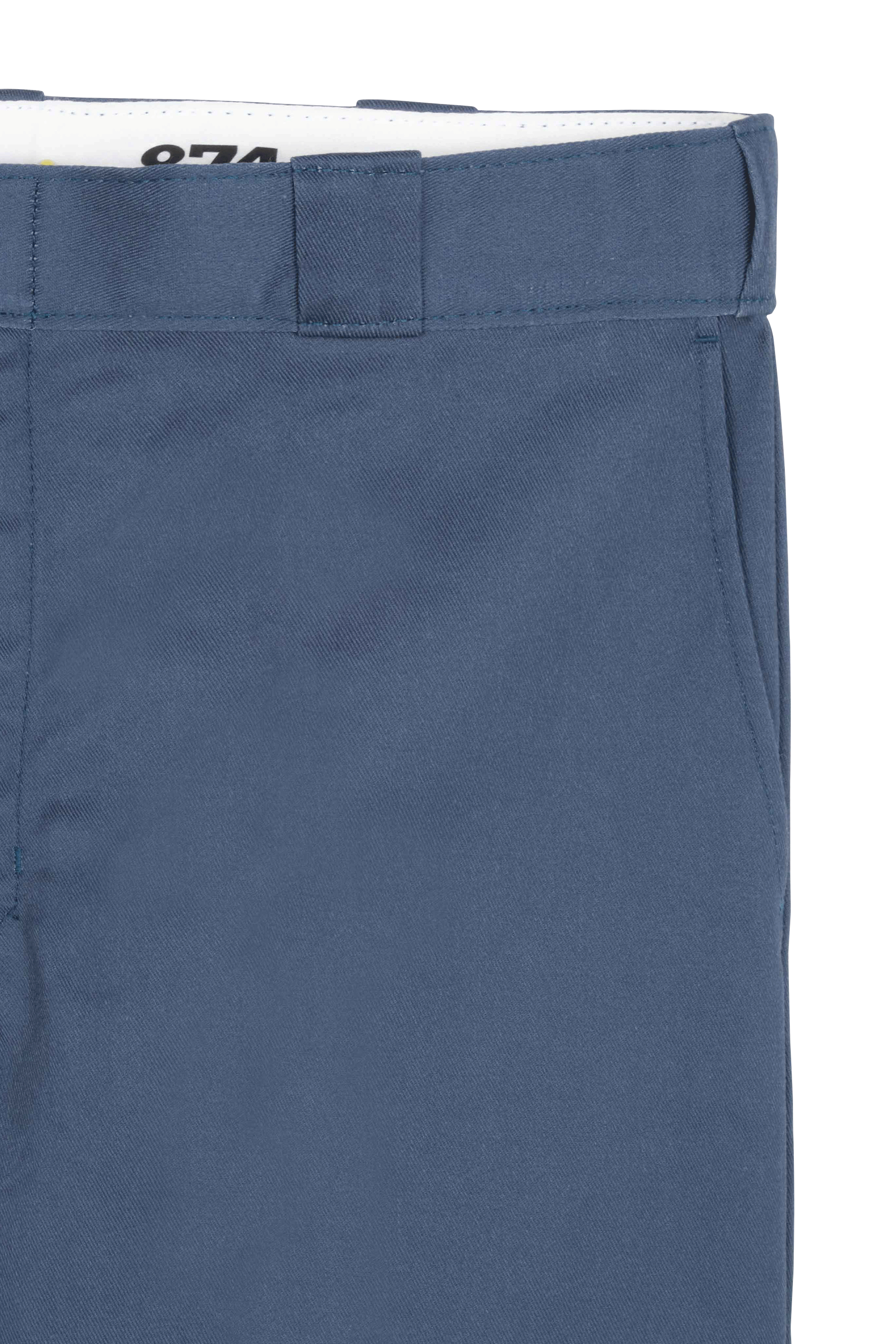 Pantalon Bleu