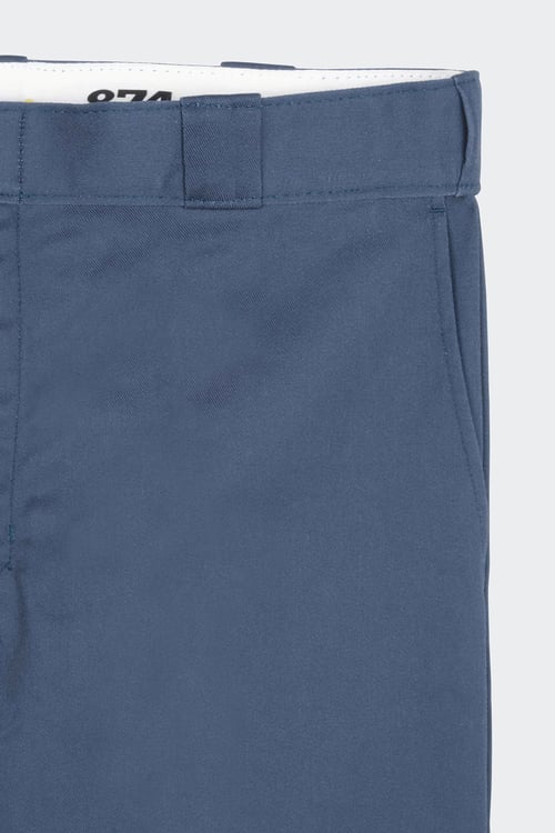 DICKIES Pantalon Bleu