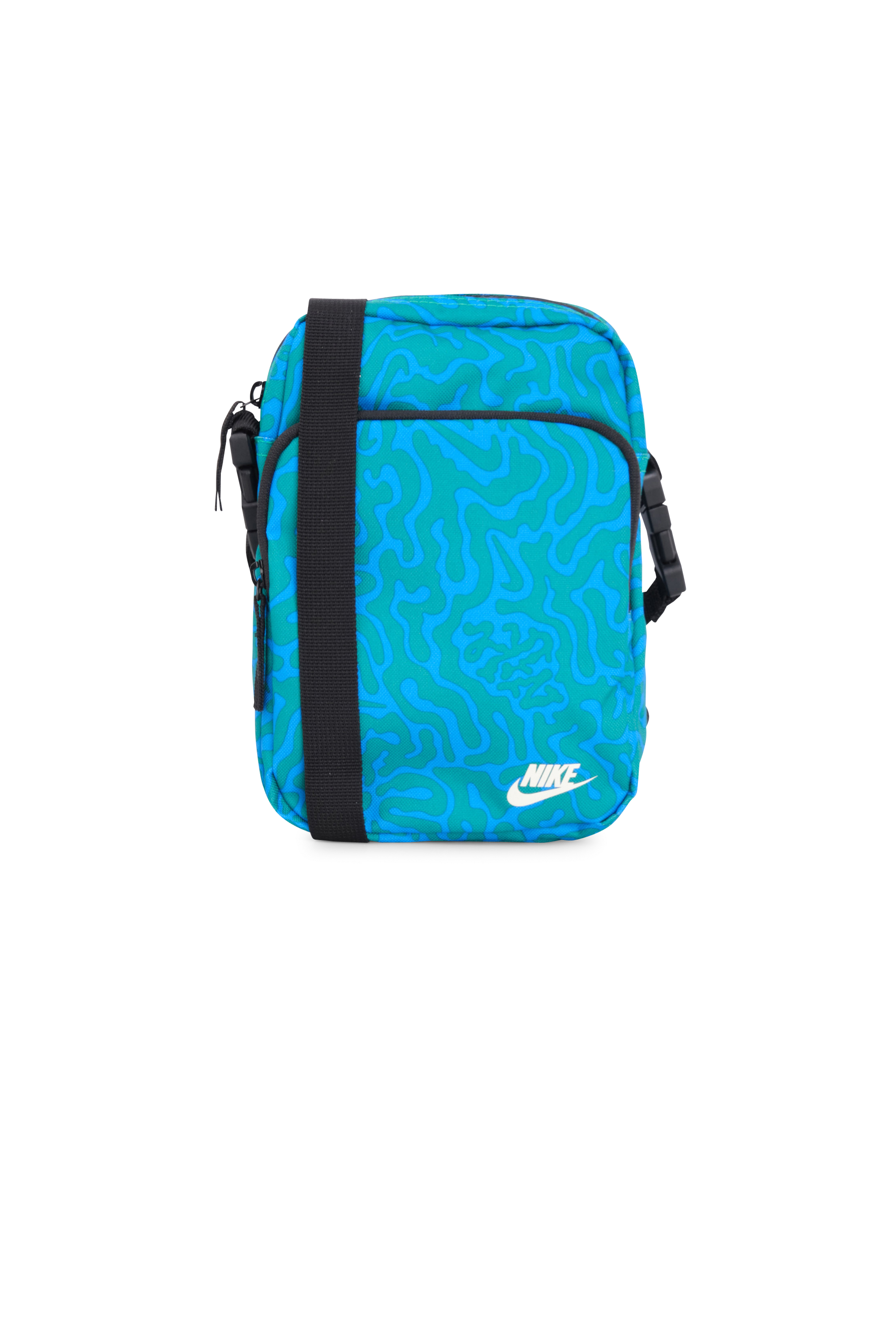 Sac à bandoulière Vert