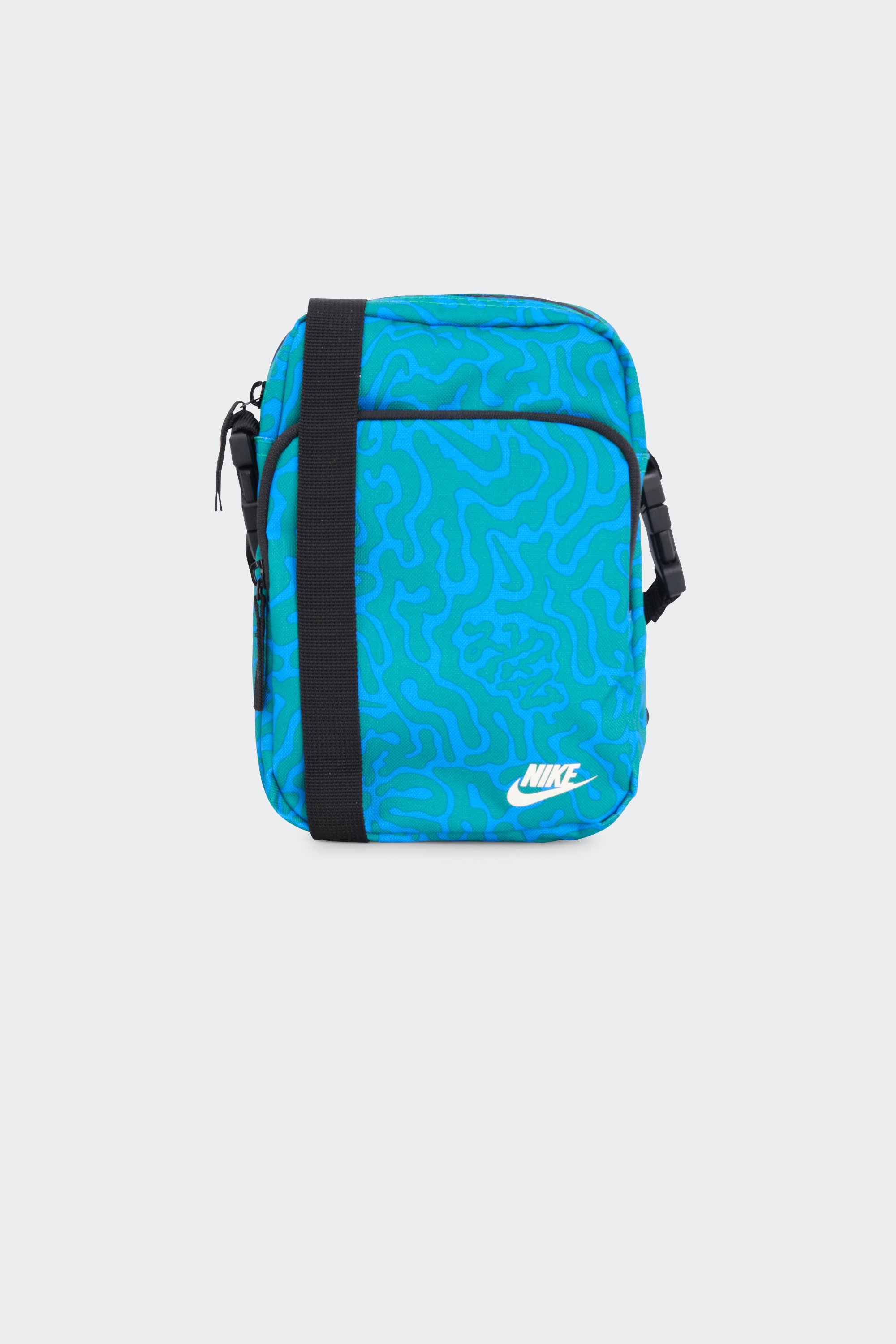 Sac à bandoulière | Vert by NIKE Sac à bandoulière Vert