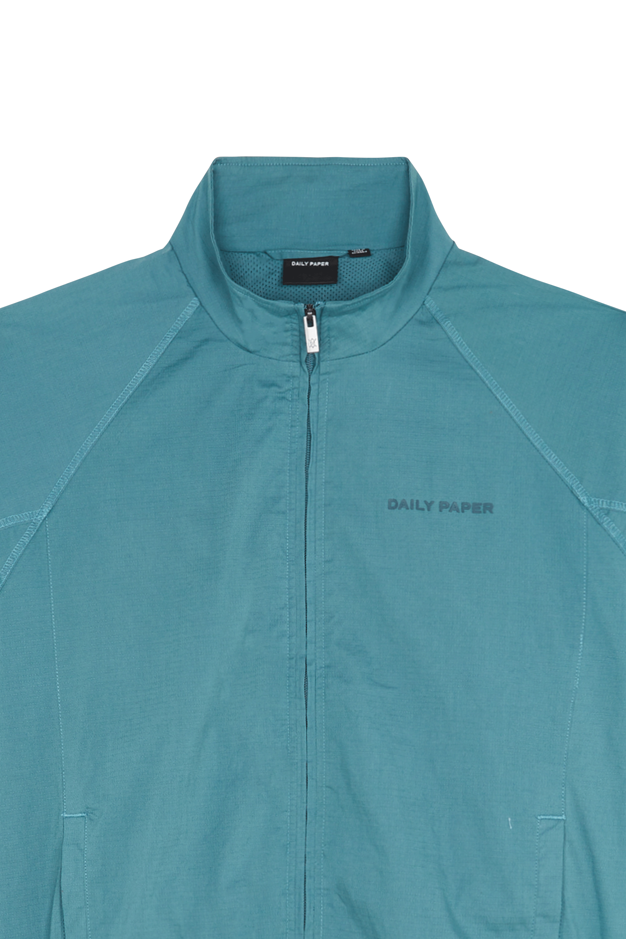 Jacket Green