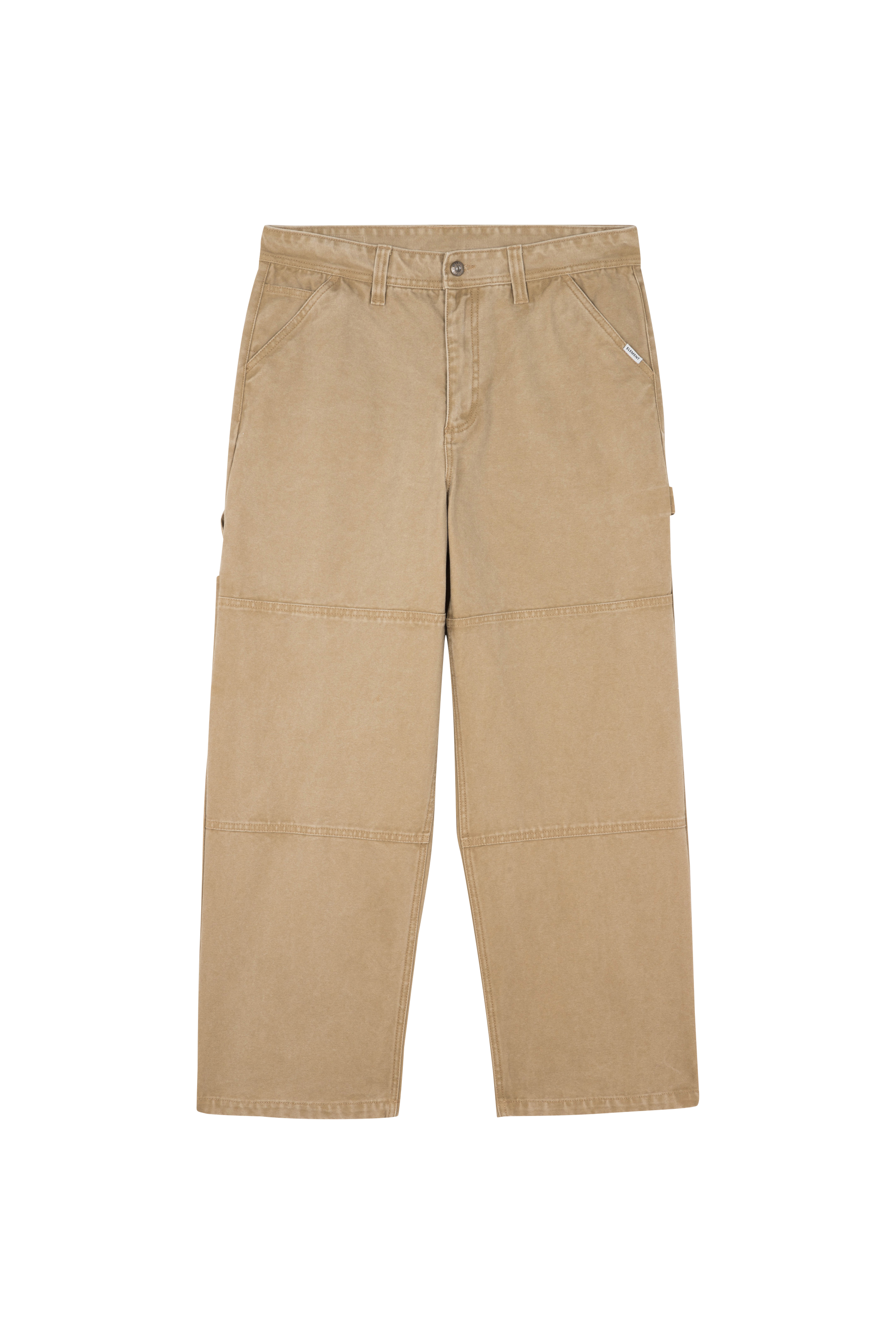 Cargo Kaki