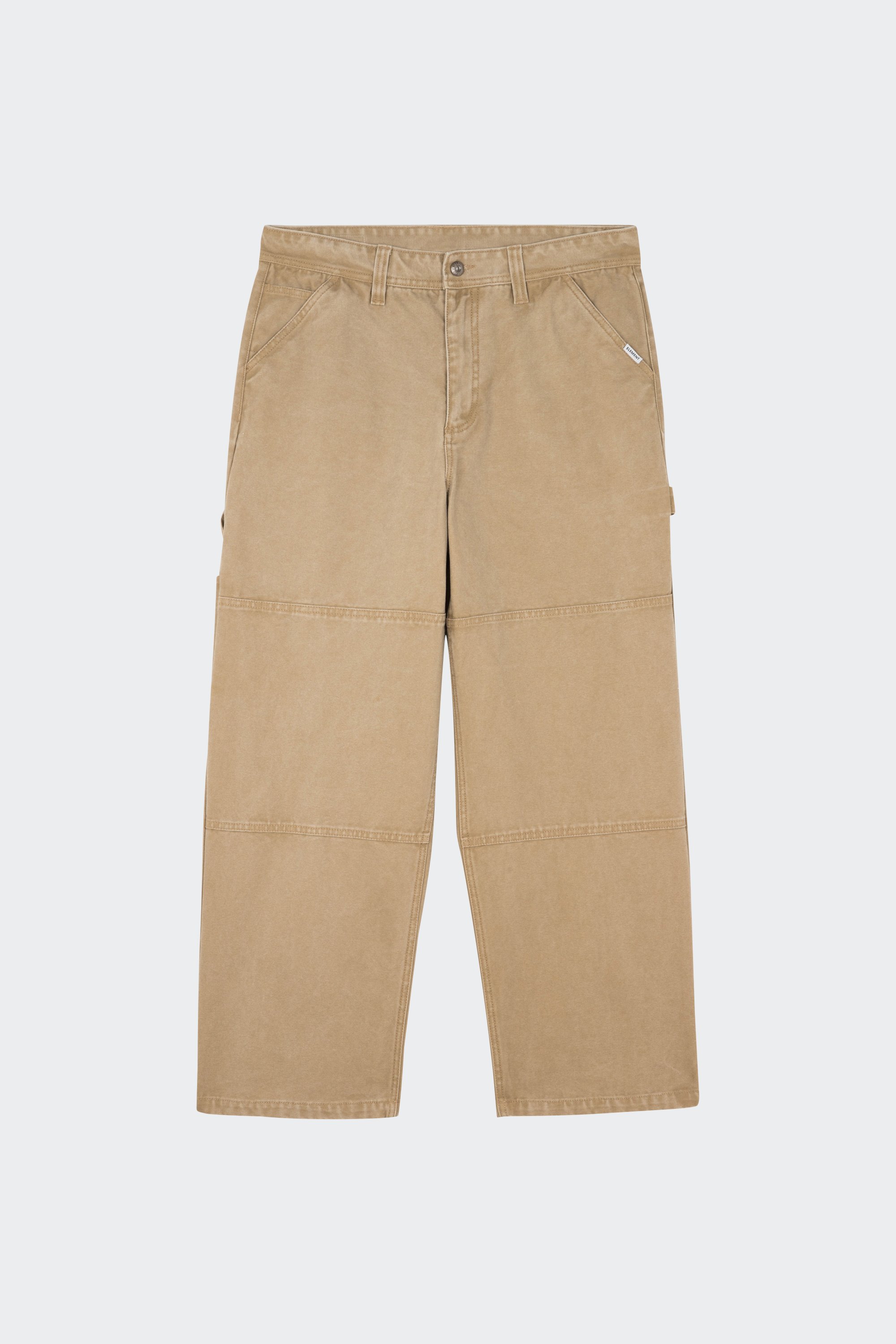 Cargo | Khaki by ELEMENT Cargo Khaki