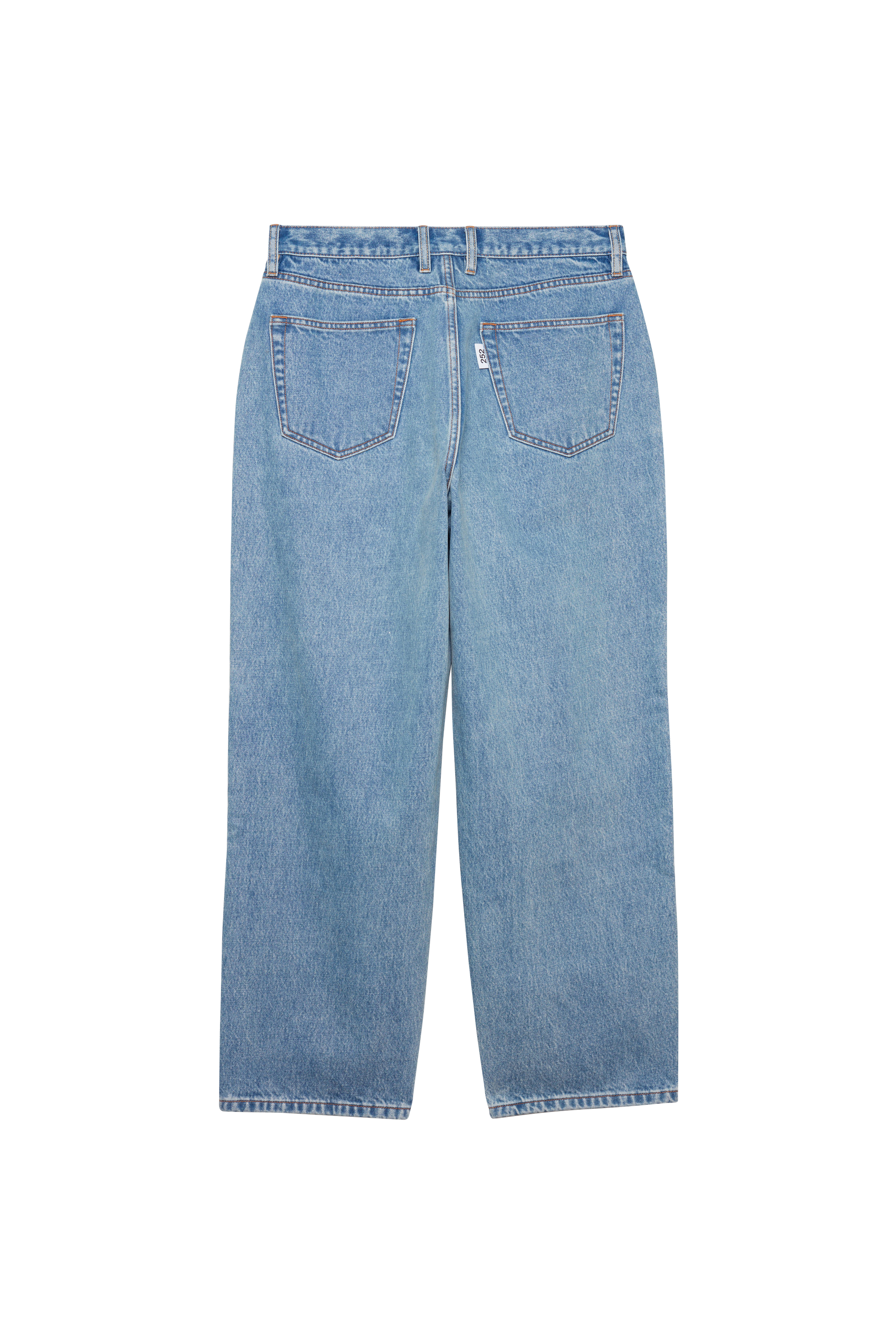 Jeans Blue
