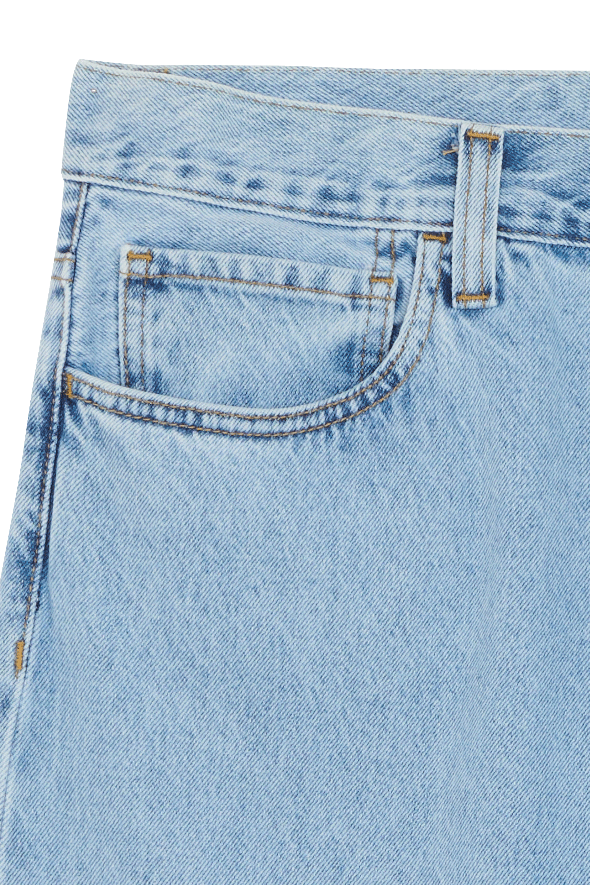 Jeans | Blue CARHARTT WIP Men